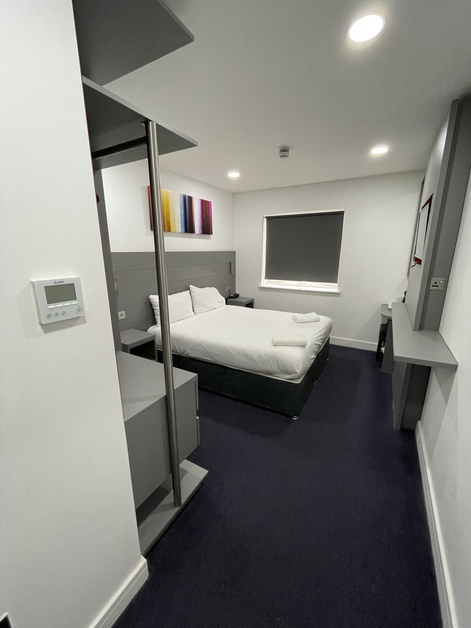 Ilford Grand Hotel
