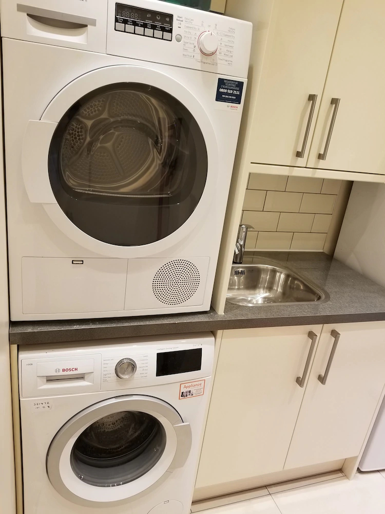 Mayflower Apartments