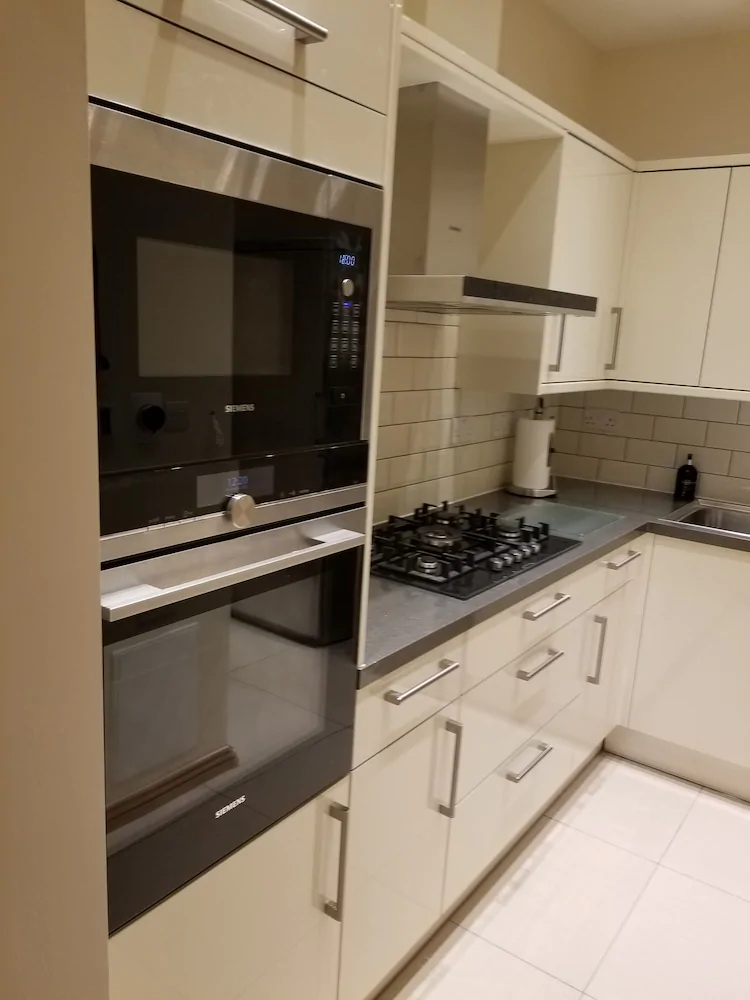 Mayflower Apartments