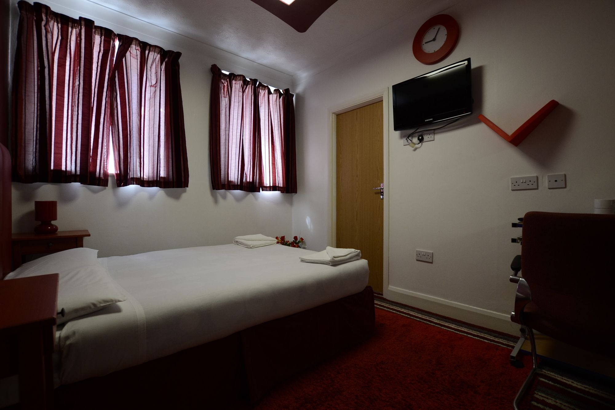Park Hotel Ilford