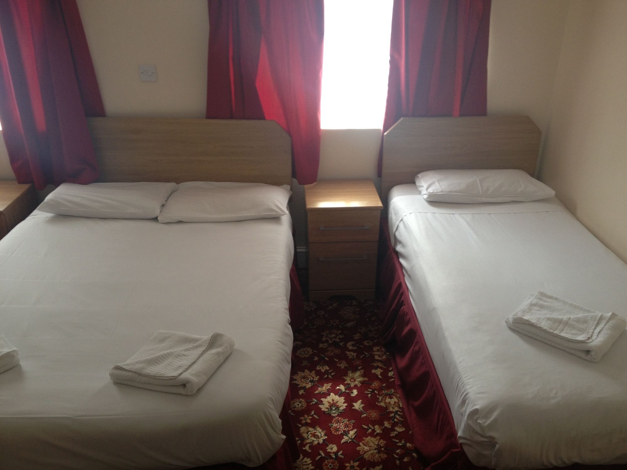 Park Hotel Ilford