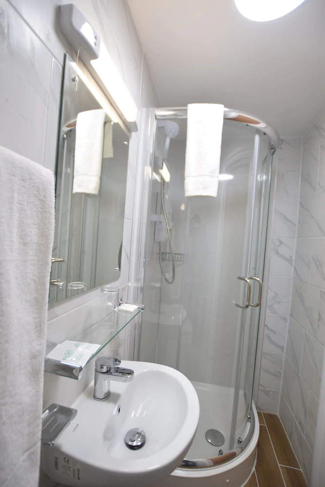 Premier Lux Serviced Apartments