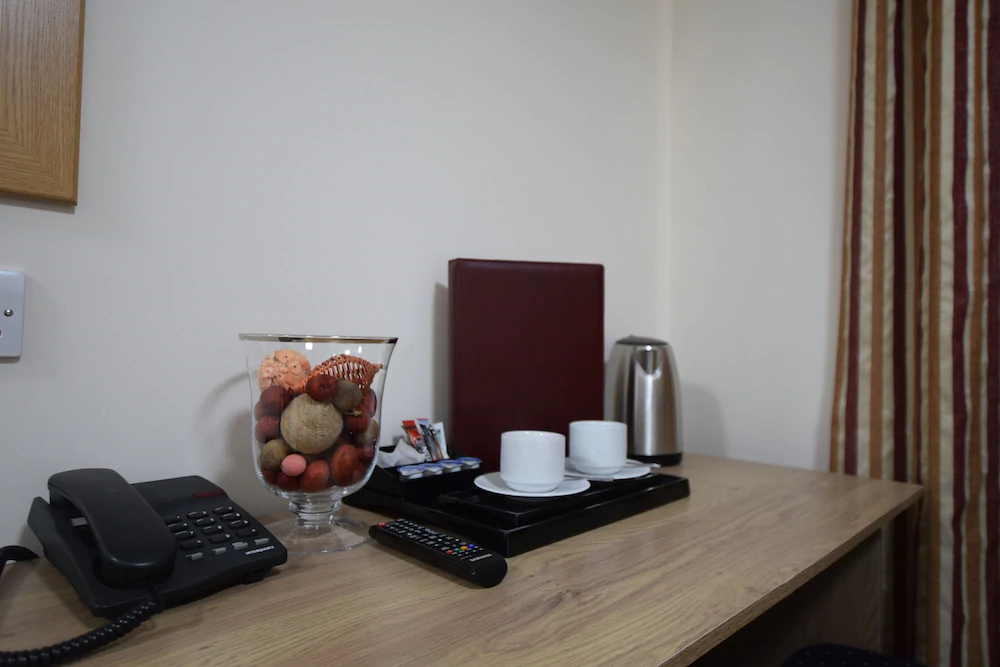 Premier Lux Serviced Apartments