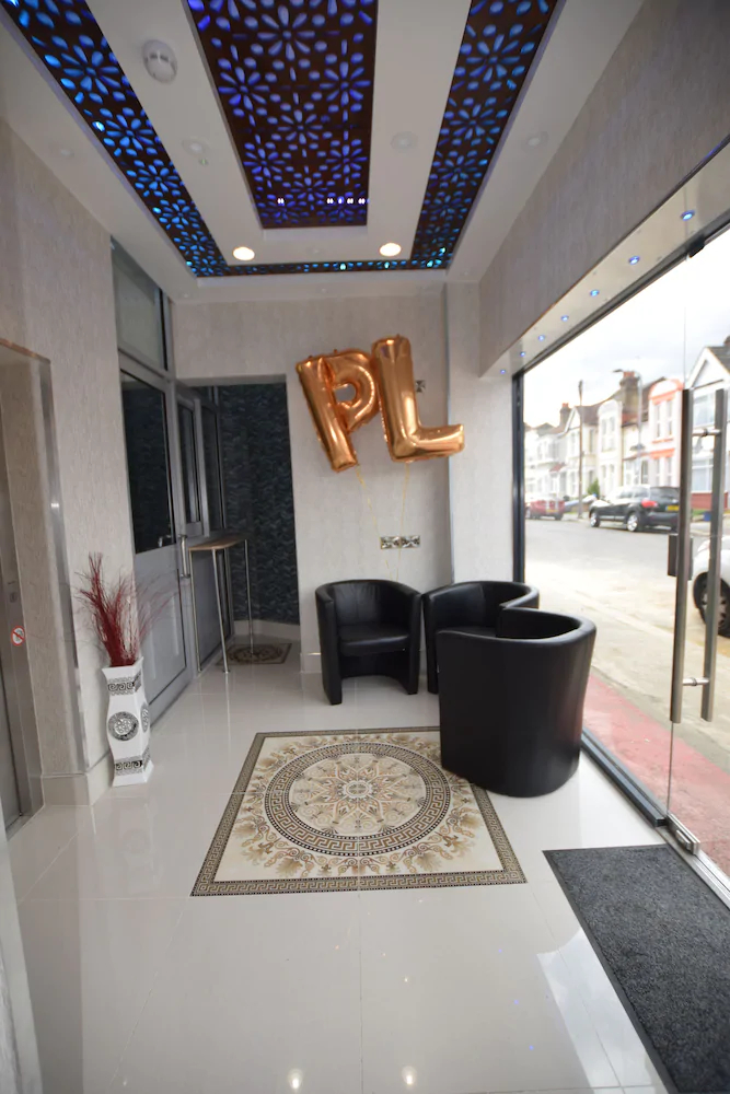 Premier Lux Serviced Apartments