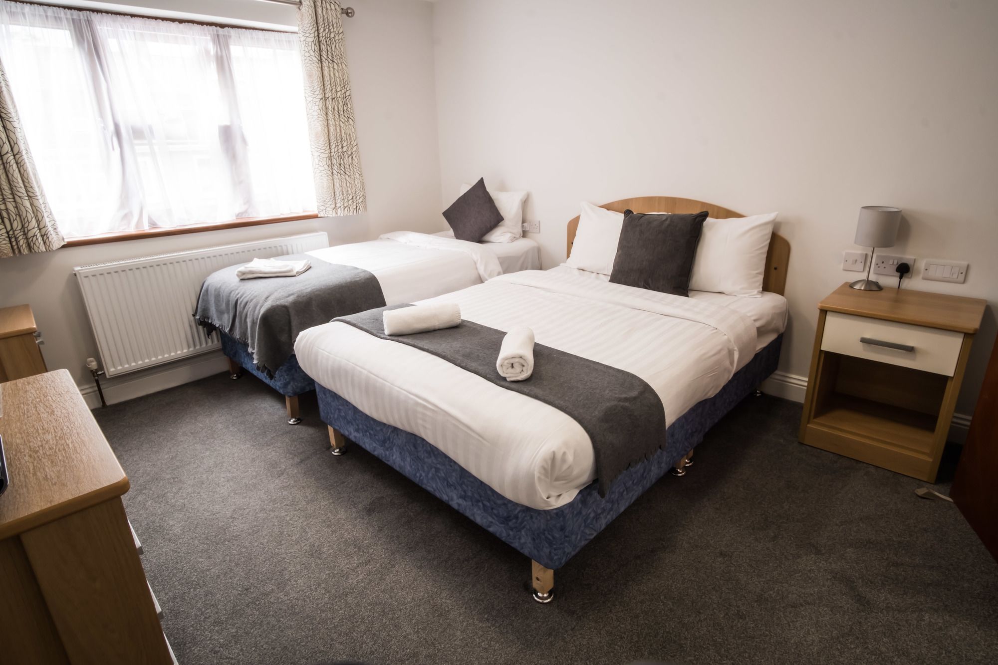 Rosalee Hotel