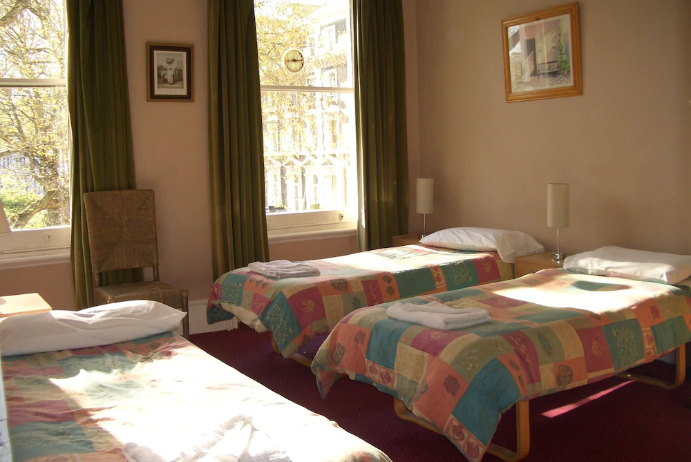 Curzon House Hotel