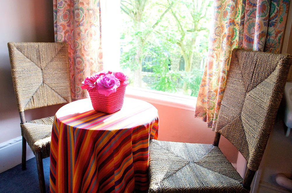 Curzon House Hotel