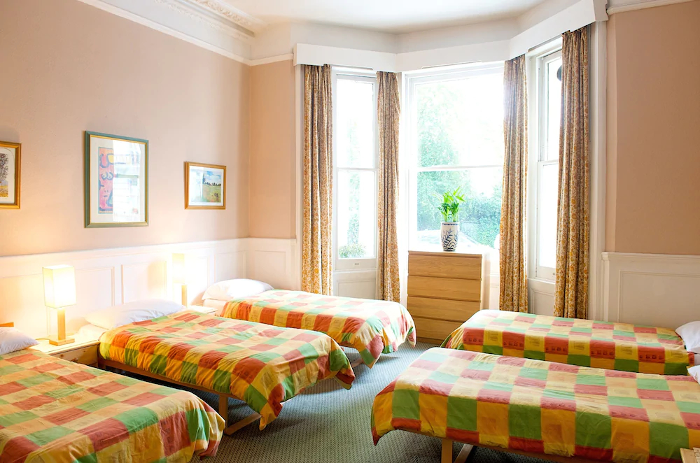 Curzon House Hotel