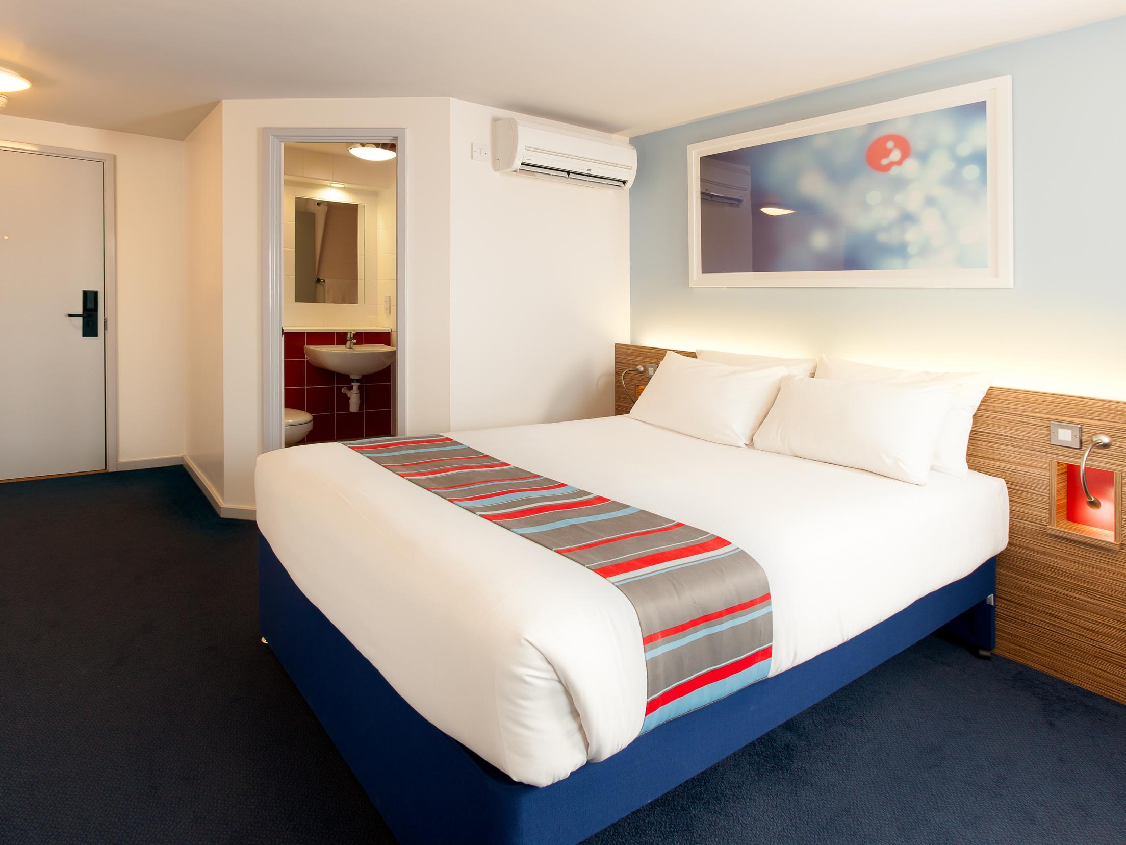 Travelodge London Kingston Upon Thames