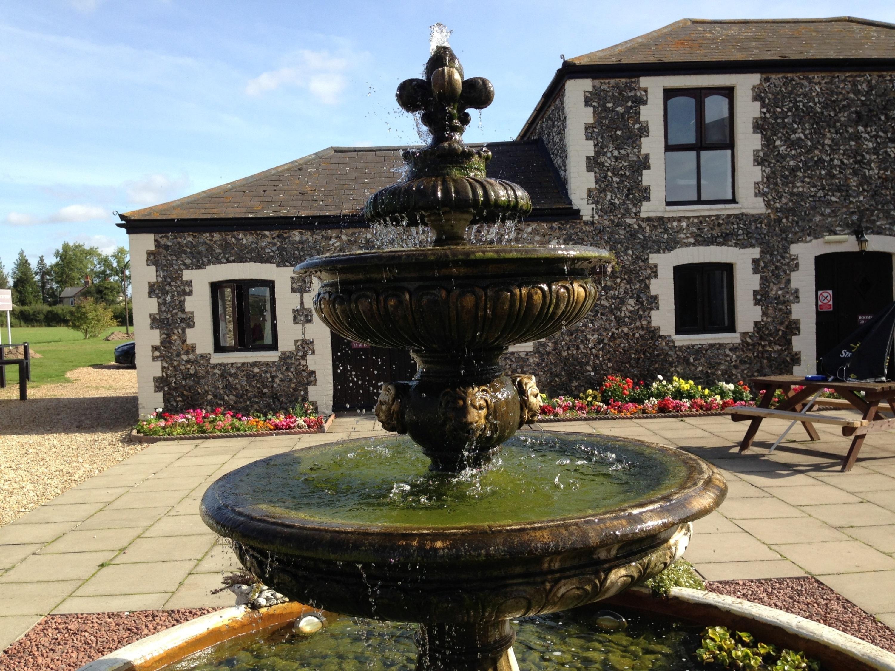 Coachhouse Hotel
