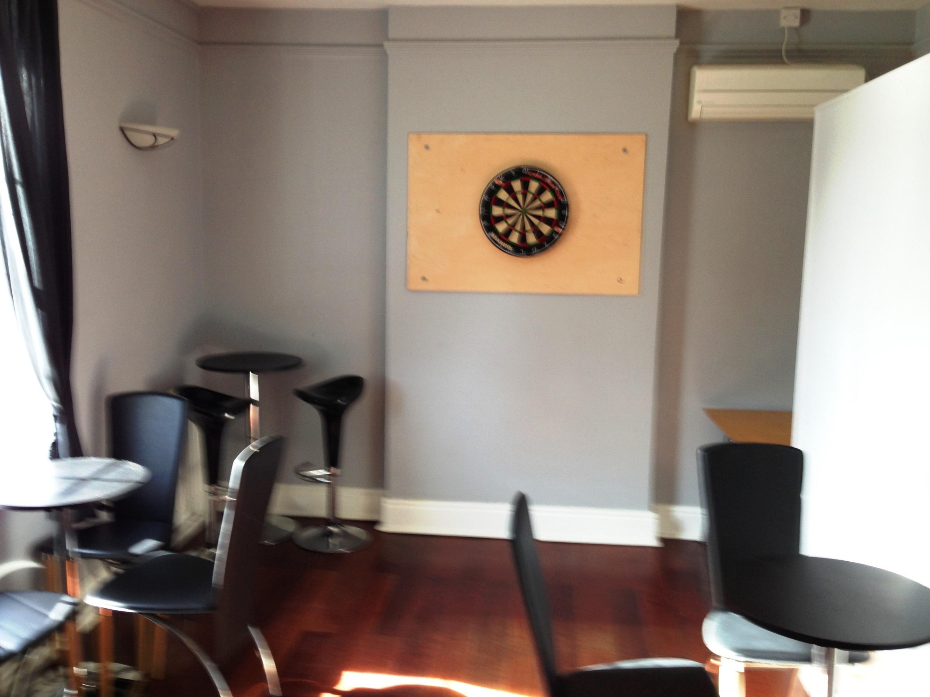 Coachhouse Hotel