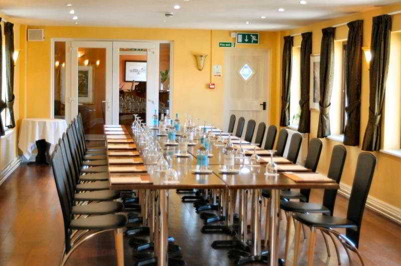 Coachhouse Hotel