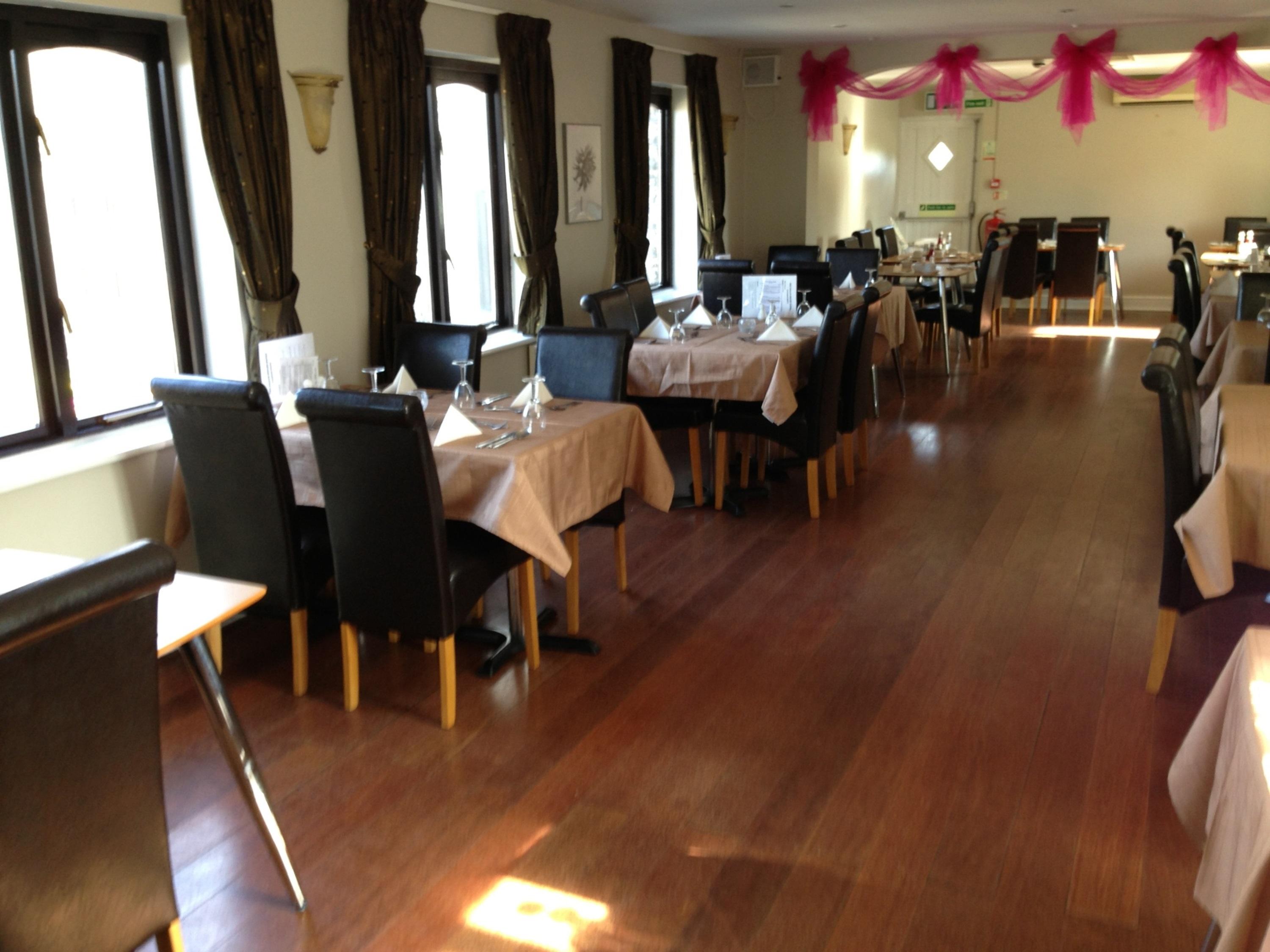 Coachhouse Hotel