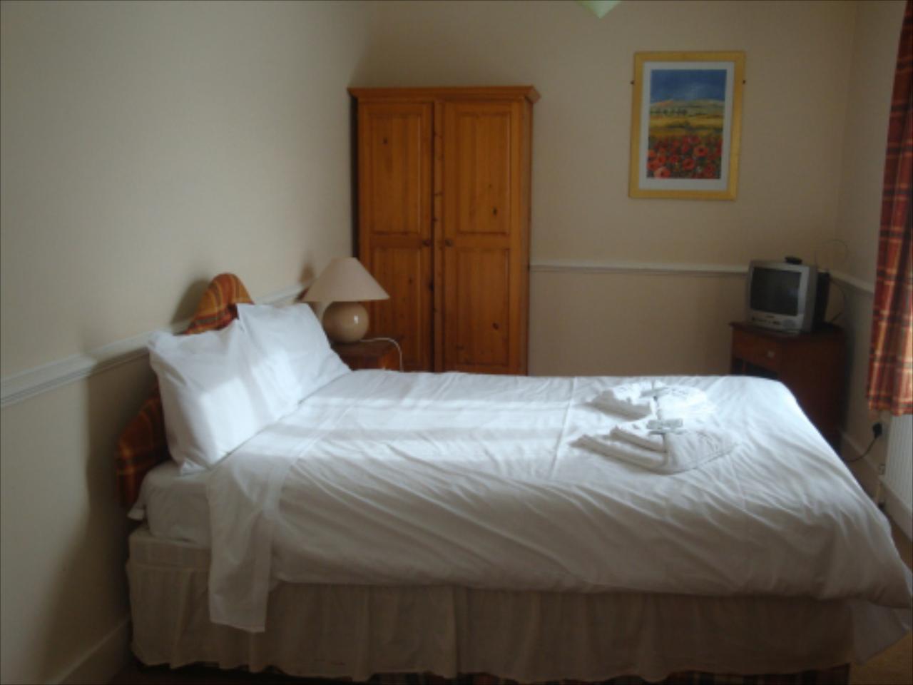 Garden Lodge