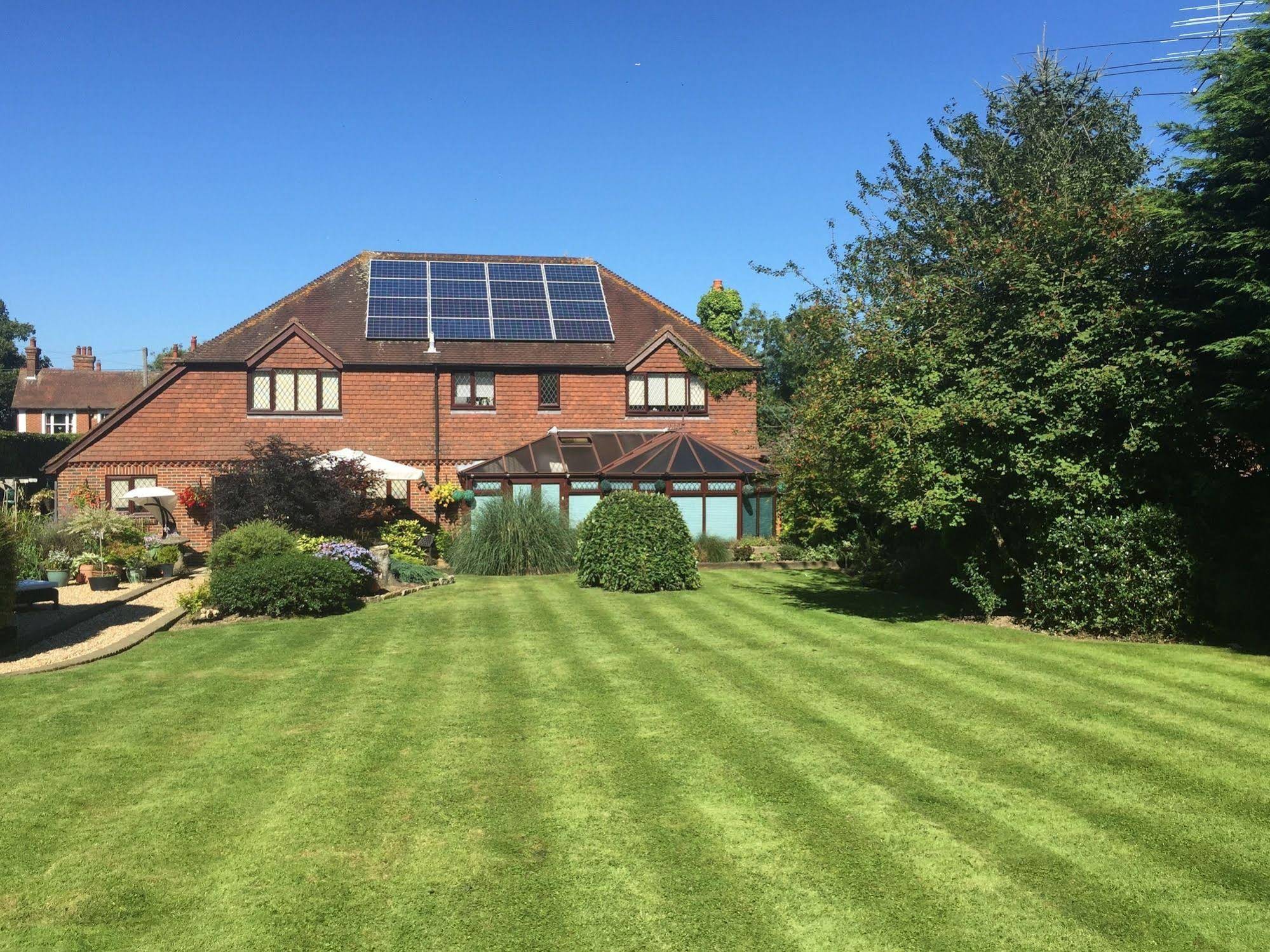 Beechwood B&B