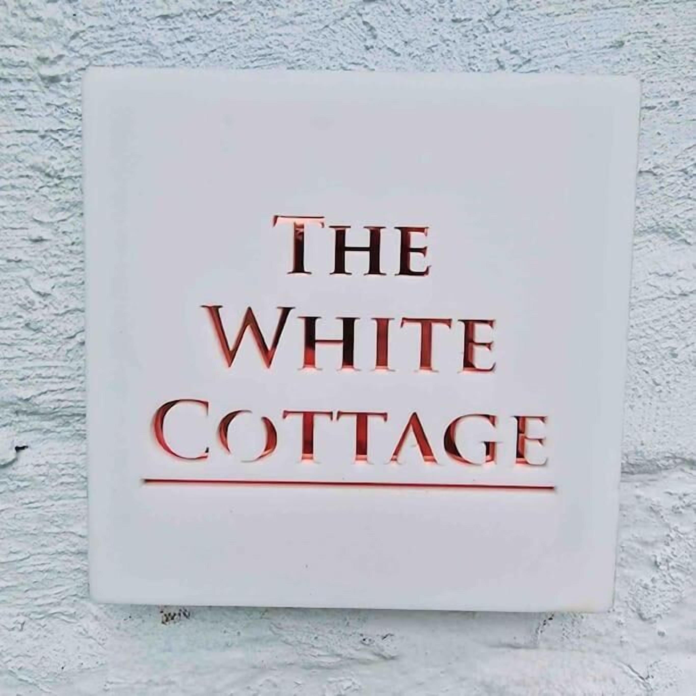 The Whitecottage At Gildridge