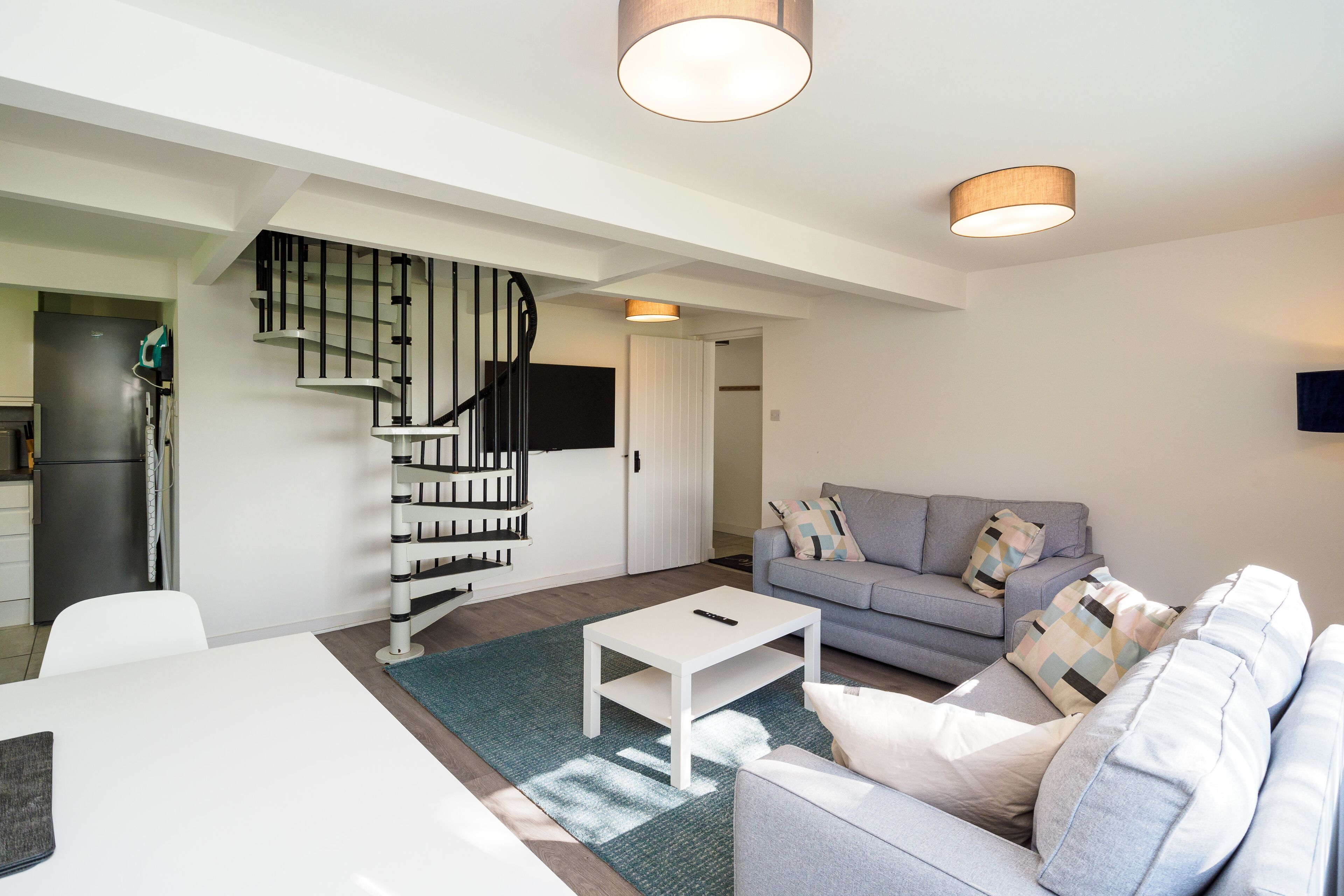 The Whitecottage At Gildridge