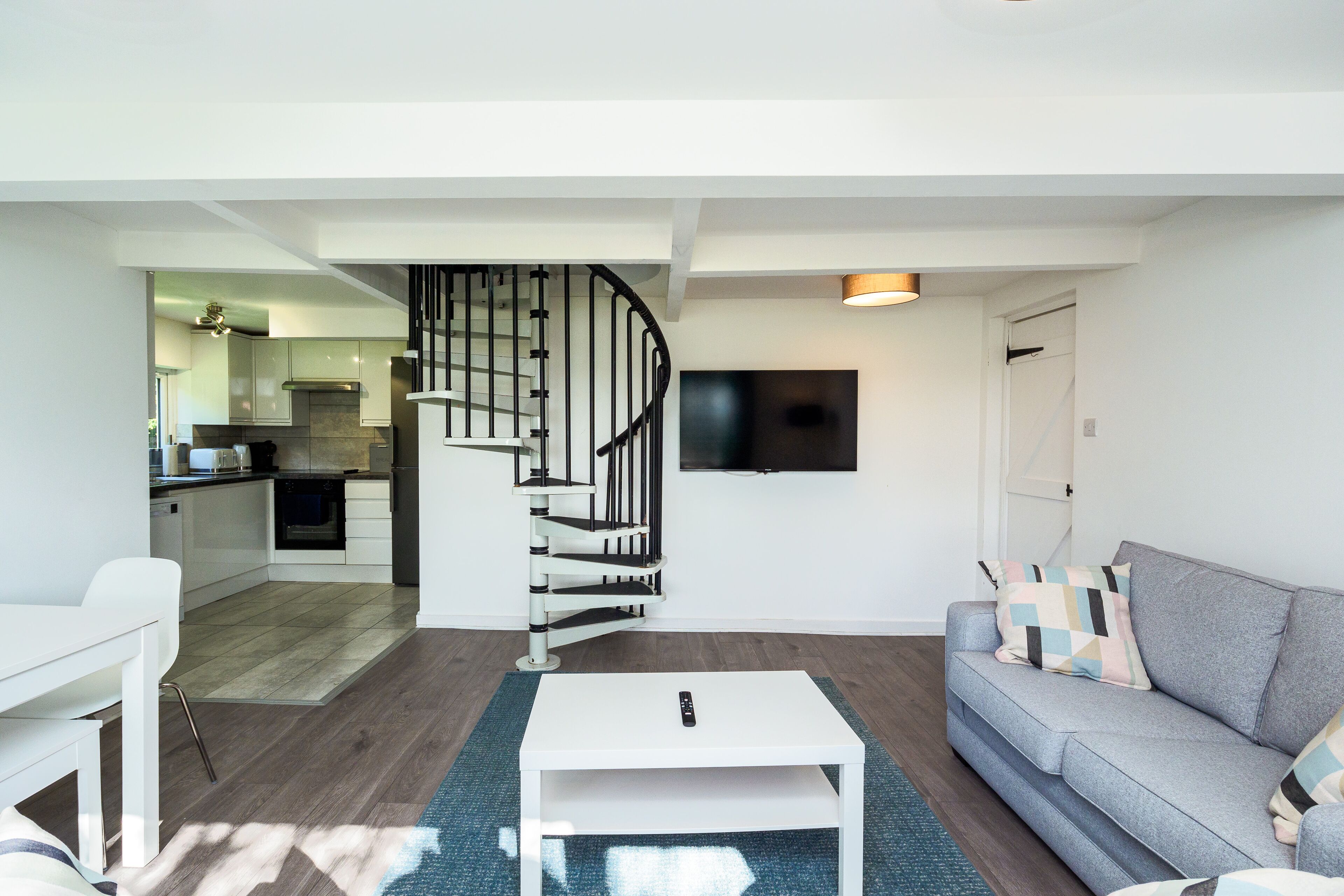 The Whitecottage At Gildridge