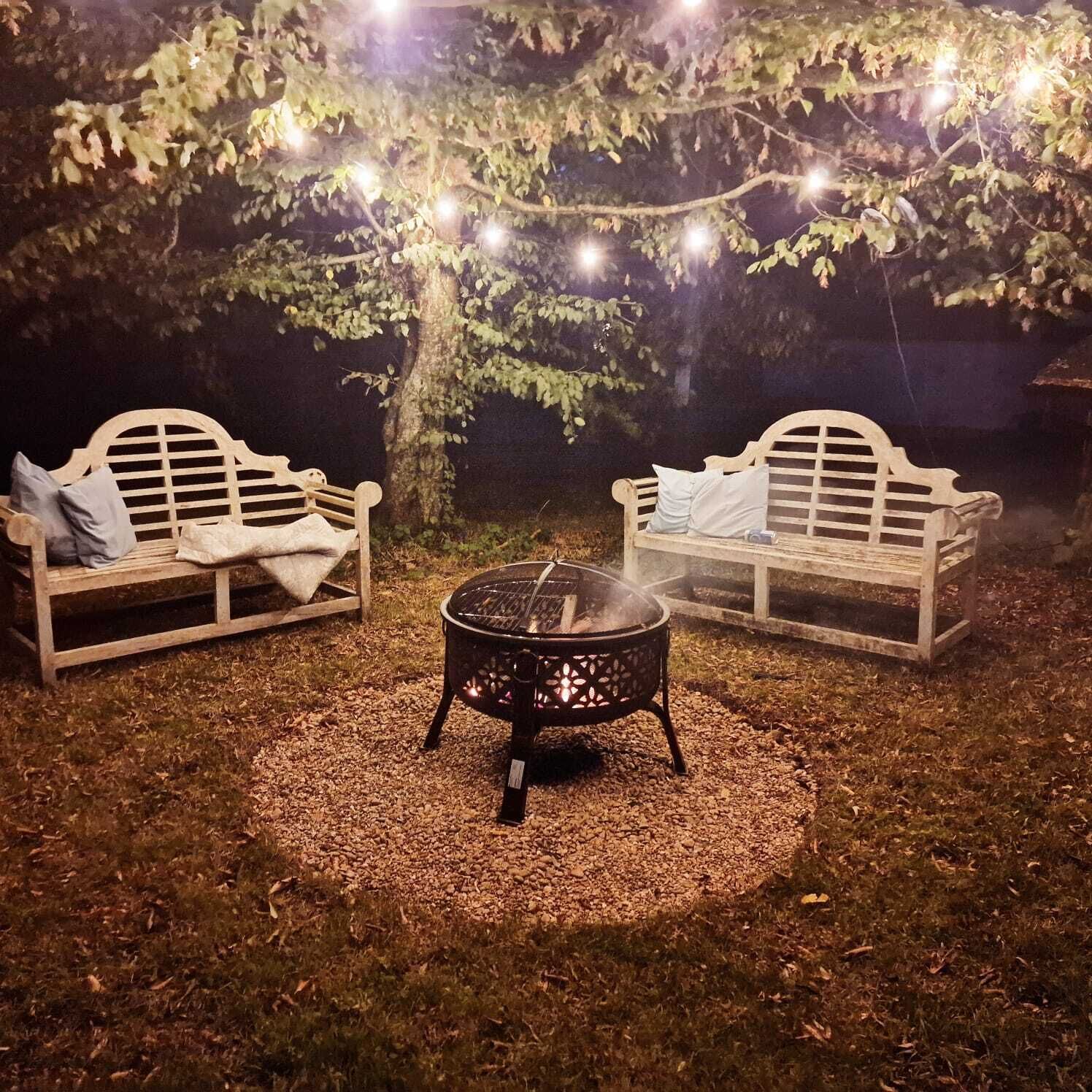 The Whitecottage At Gildridge