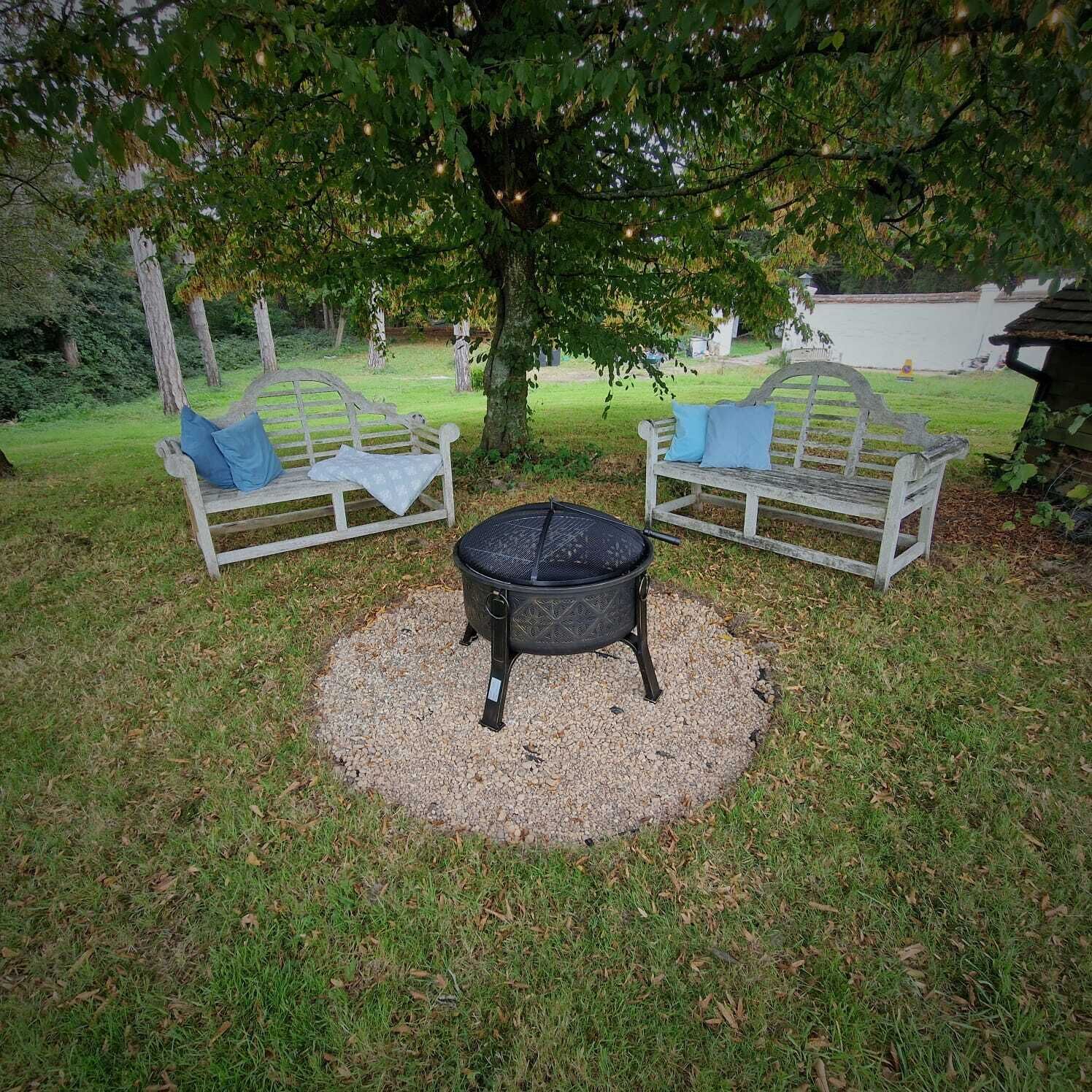 The Whitecottage At Gildridge