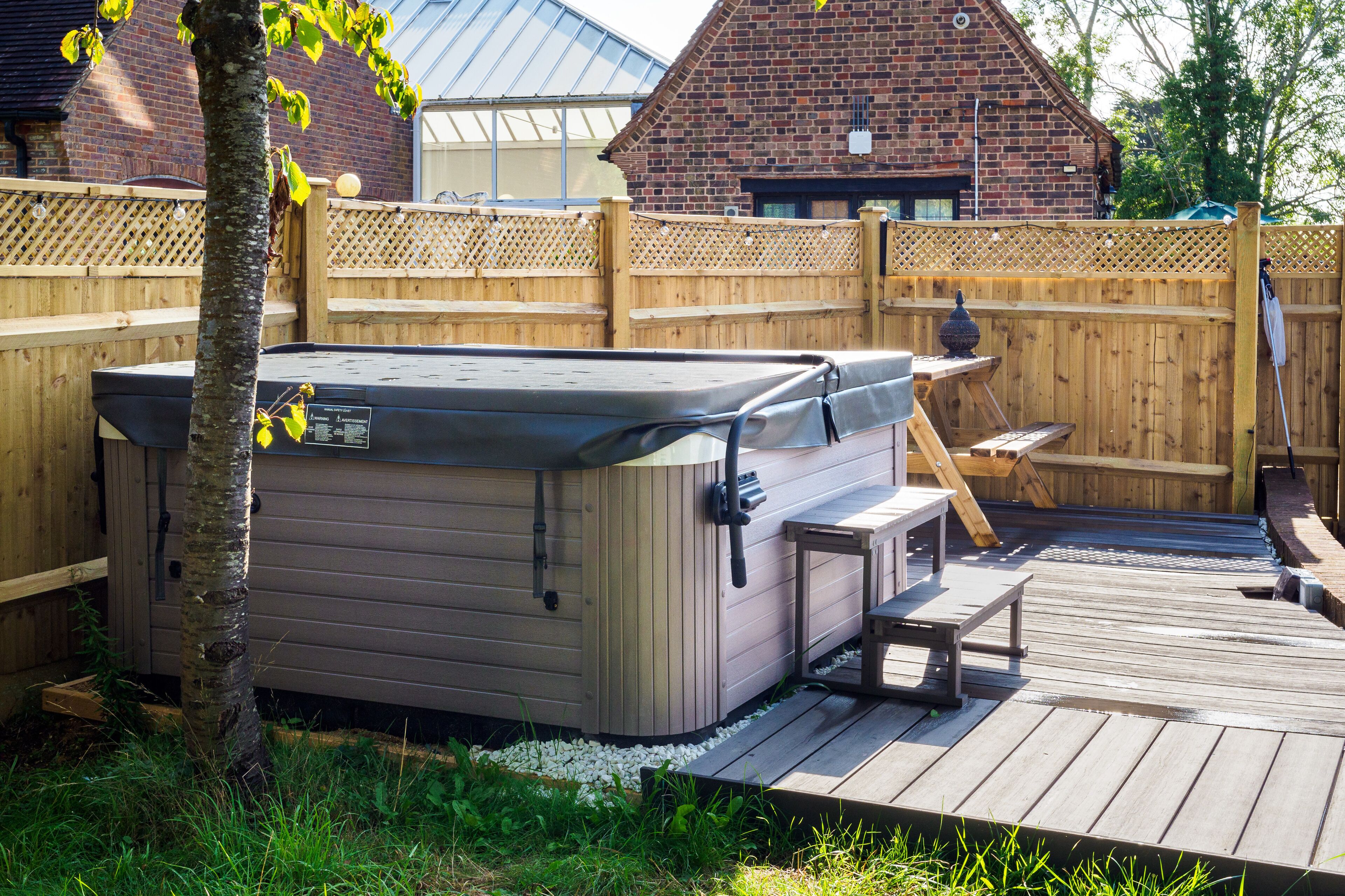 The Whitecottage At Gildridge