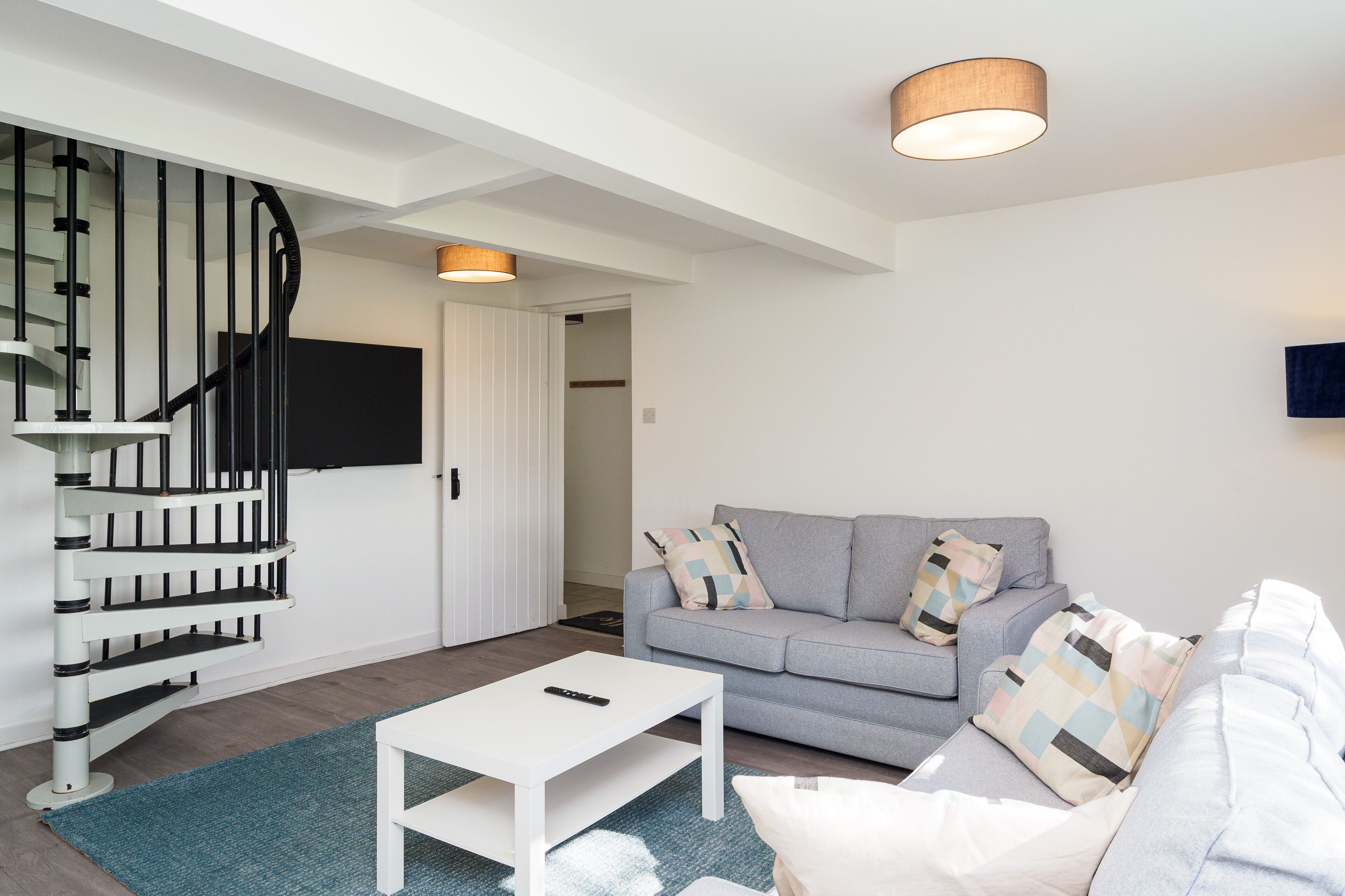 The Whitecottage At Gildridge