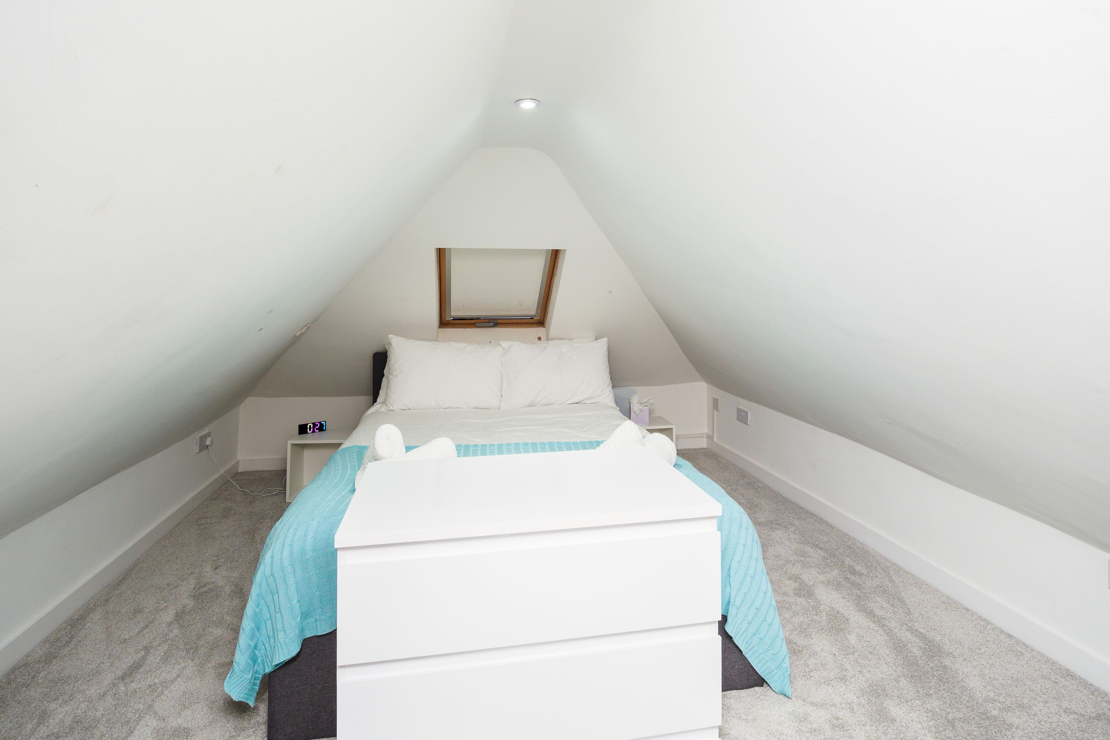 The Whitecottage At Gildridge