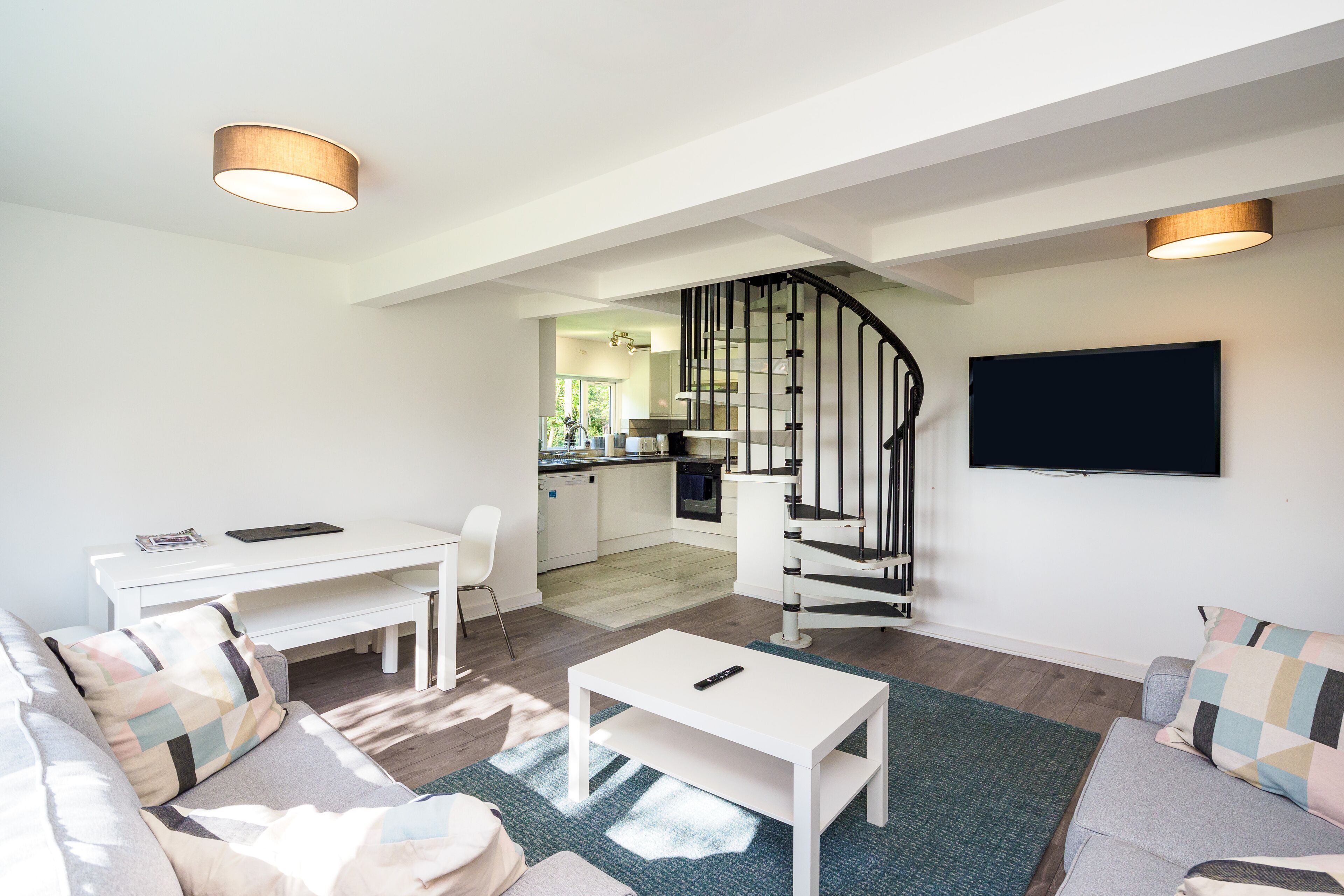 The Whitecottage At Gildridge