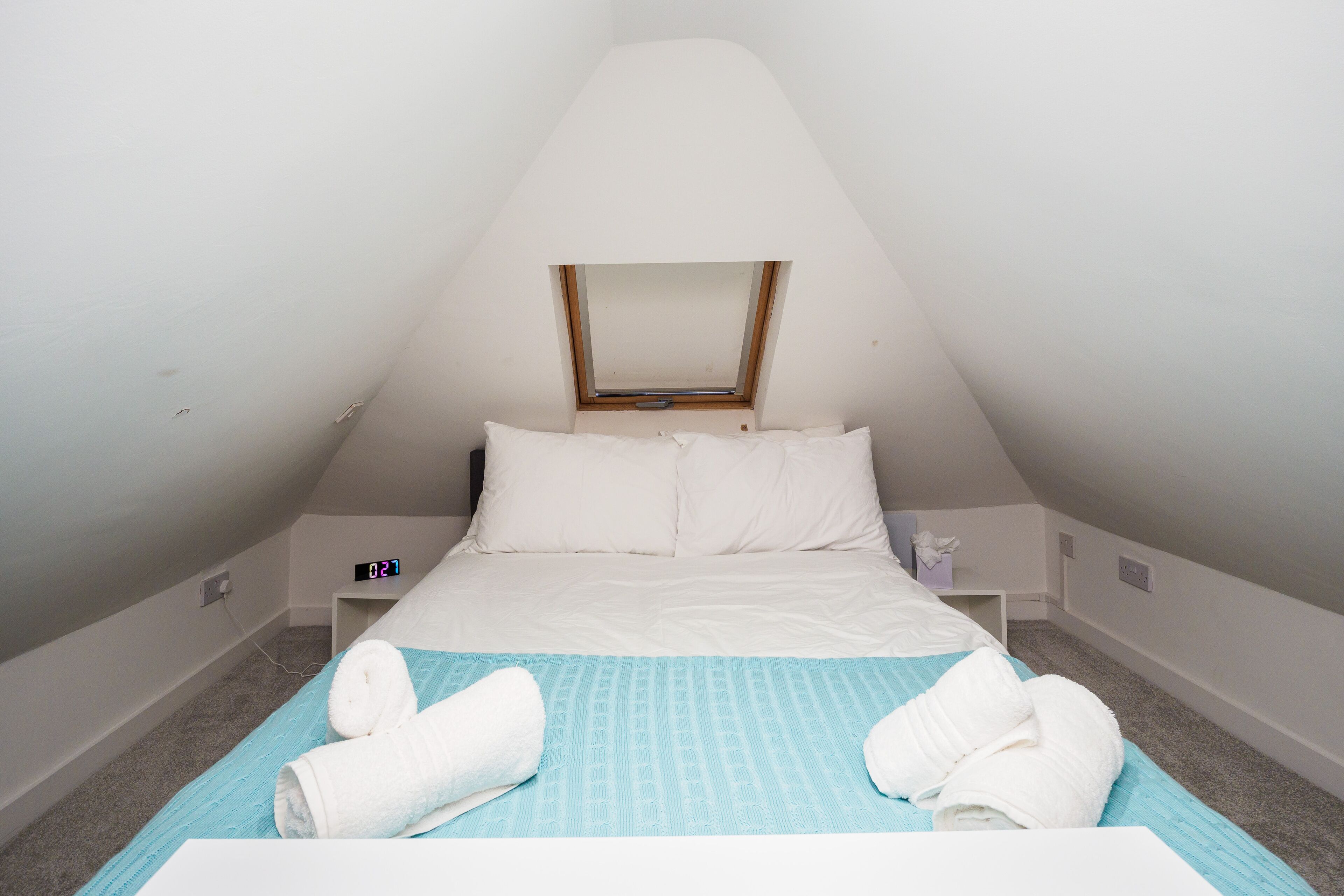 The Whitecottage At Gildridge