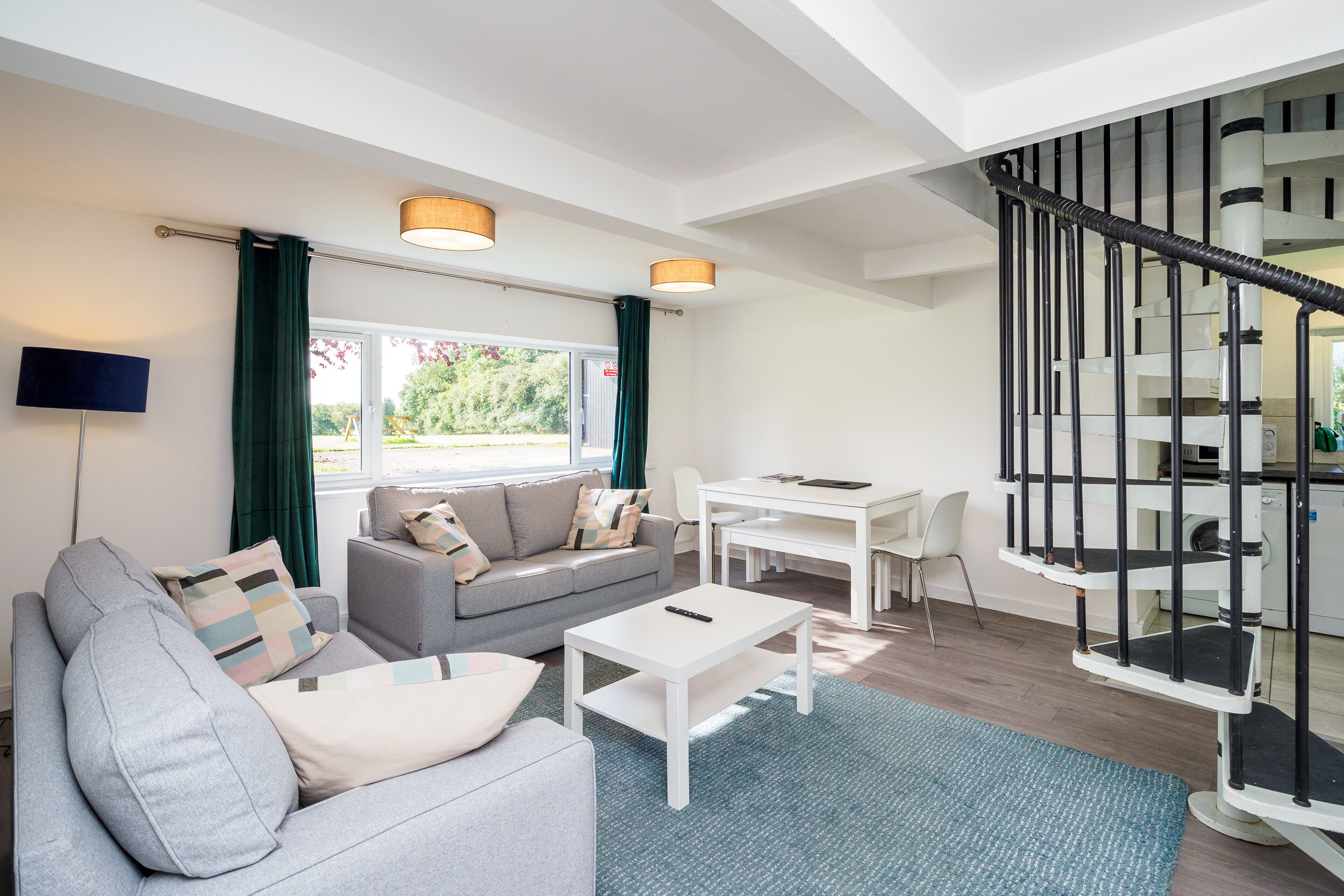 The Whitecottage At Gildridge