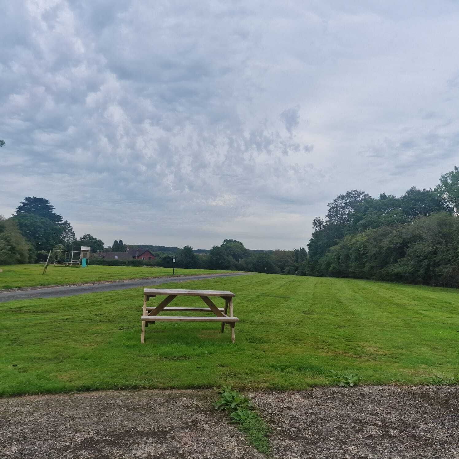 The Whitecottage At Gildridge