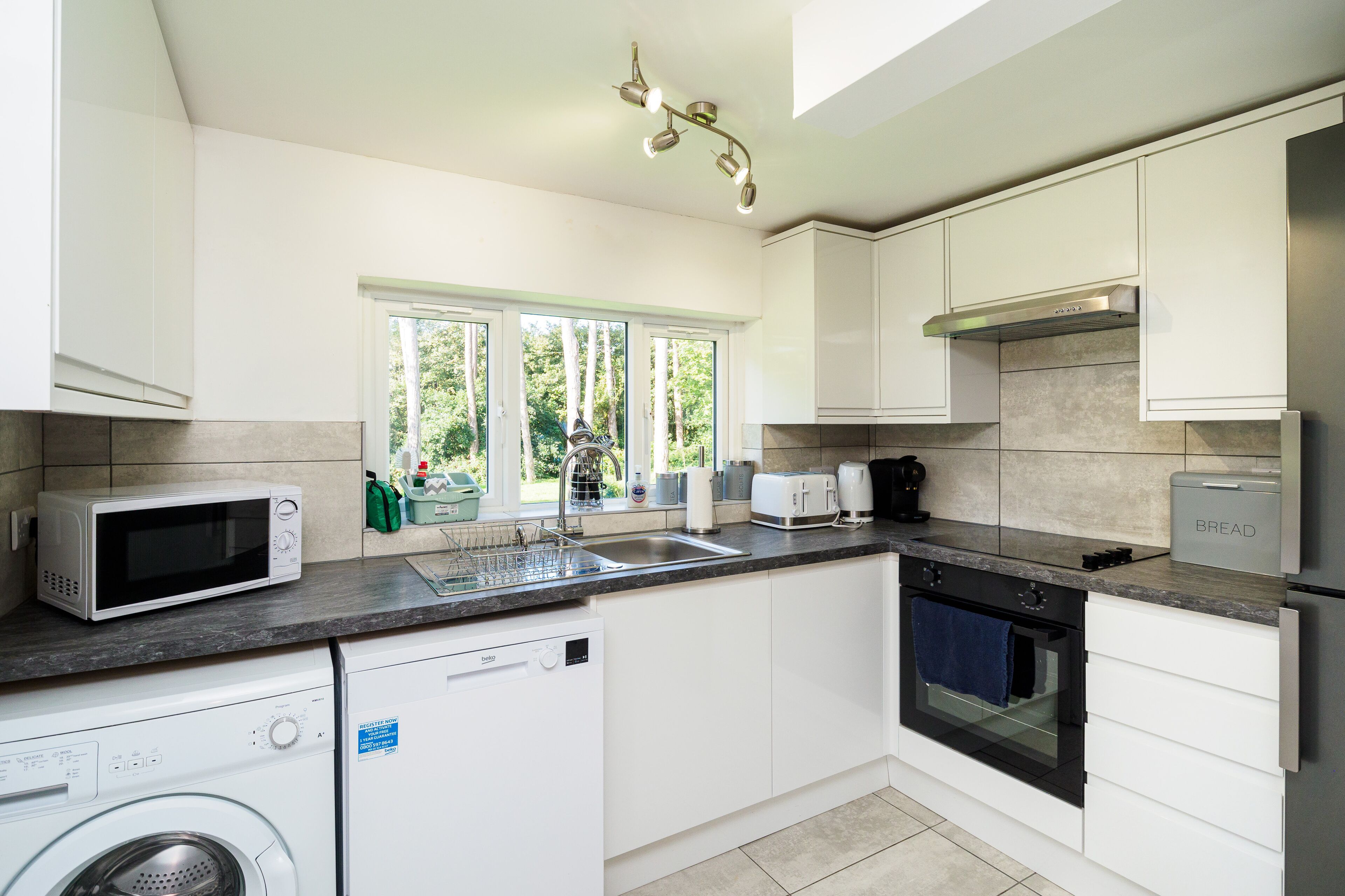 The Whitecottage At Gildridge