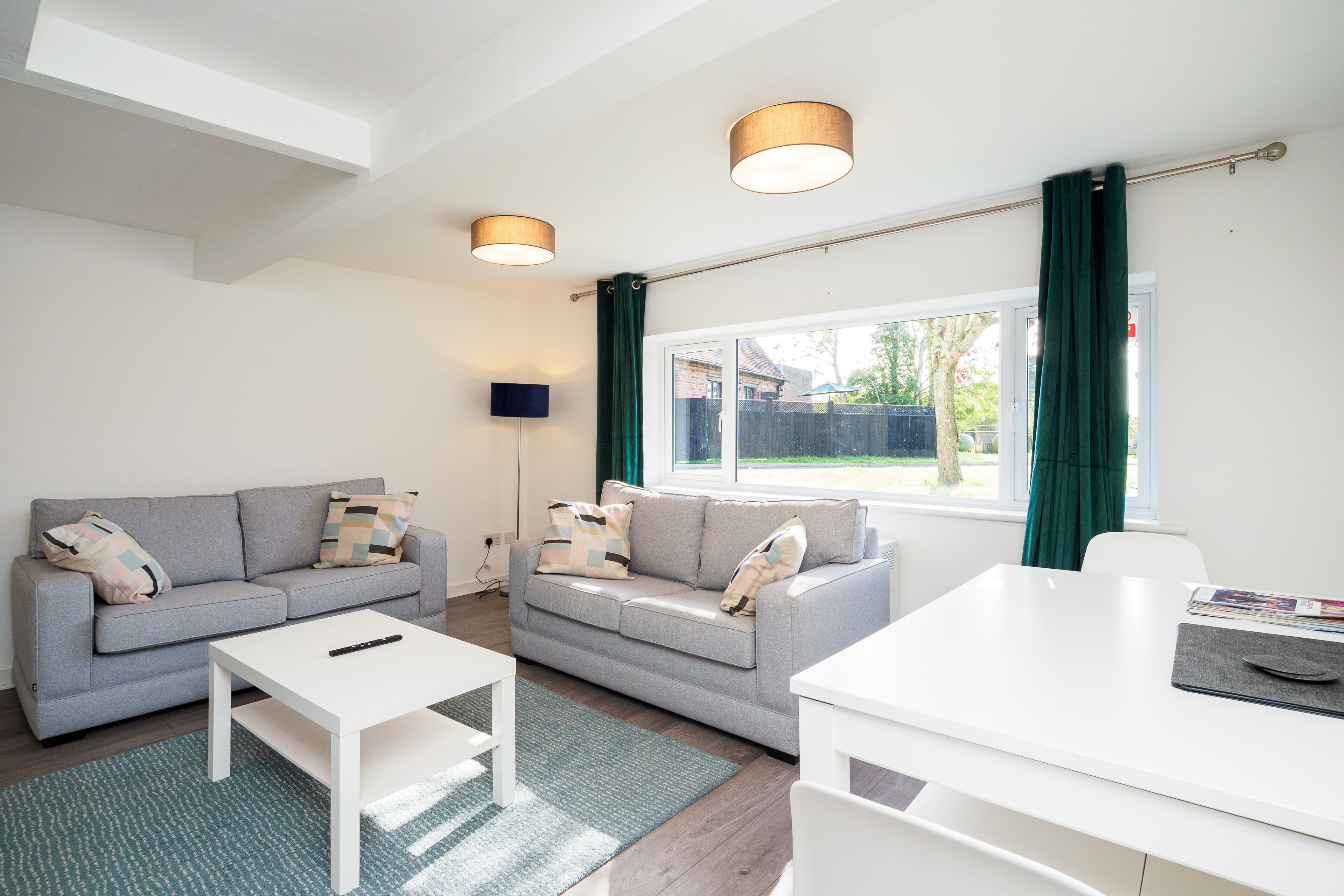 The Whitecottage At Gildridge