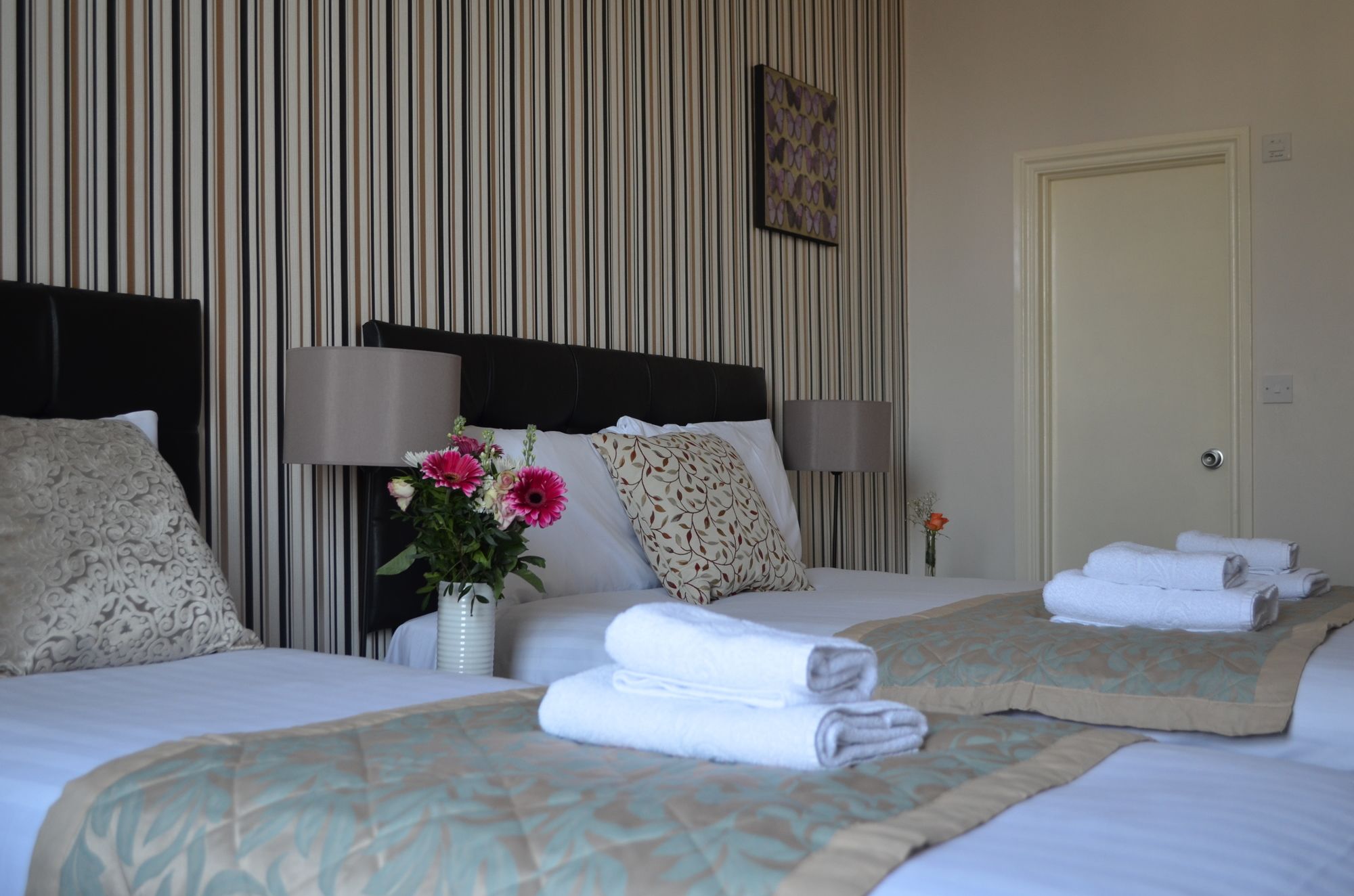 1 Lexham Gardens Hotel