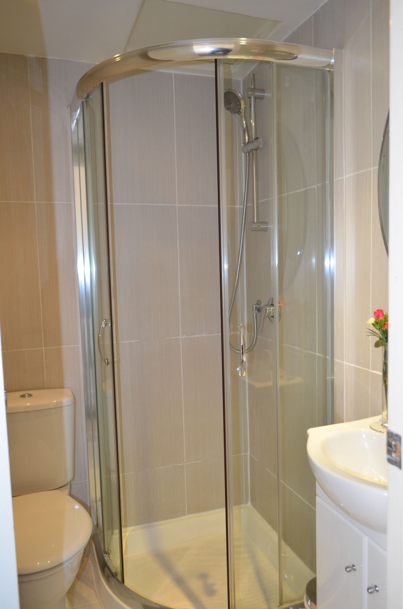 1 Lexham Gardens Hotel