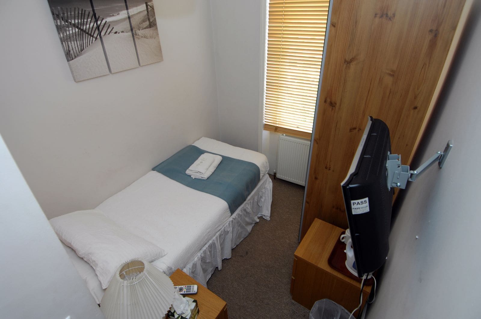 1 Lexham Gardens Hotel