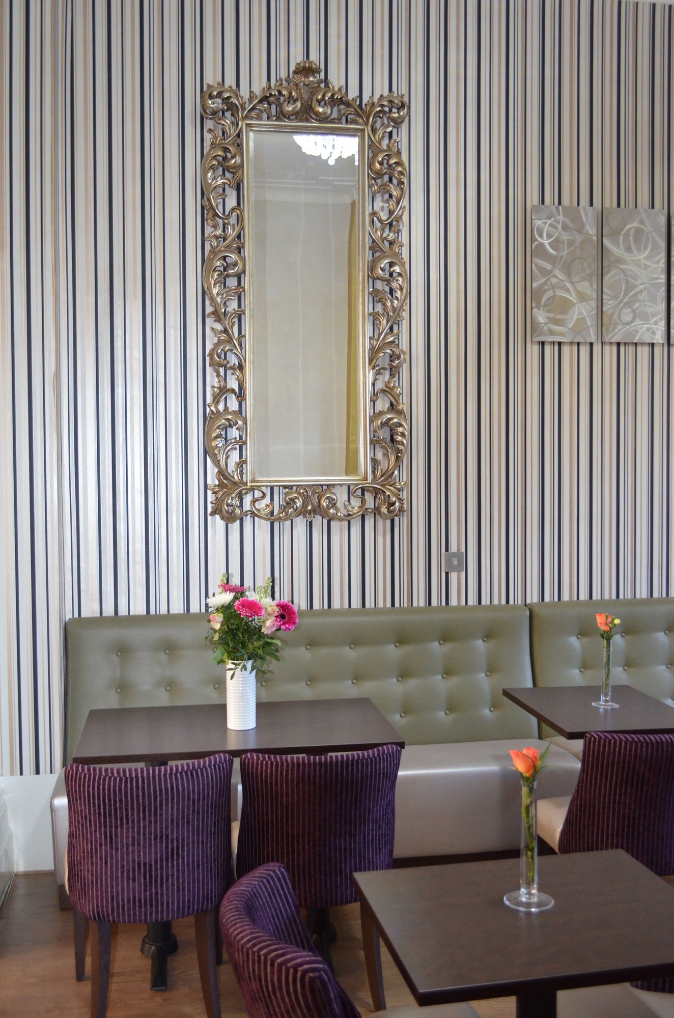 1 Lexham Gardens Hotel
