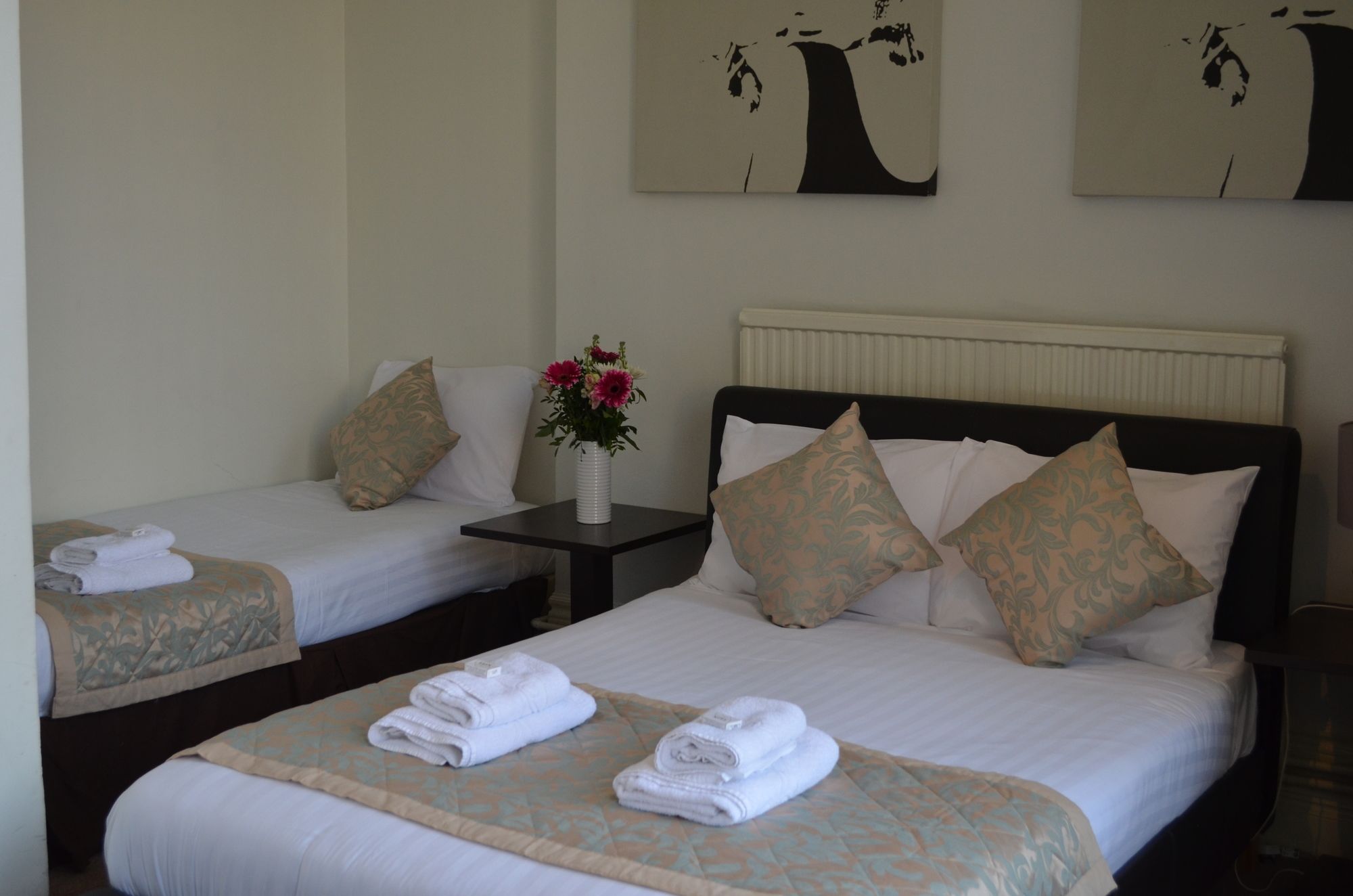 1 Lexham Gardens Hotel
