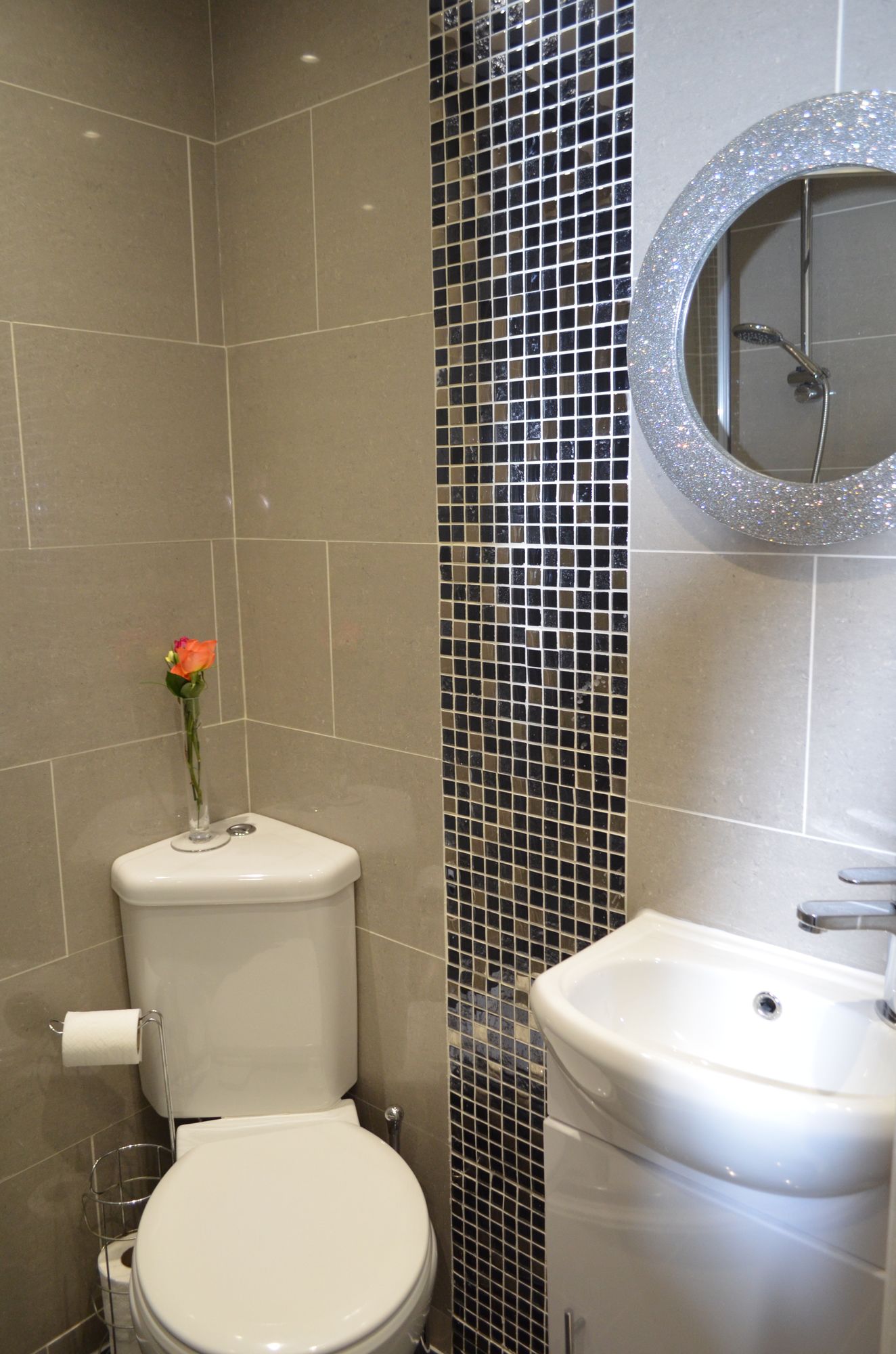 1 Lexham Gardens Hotel