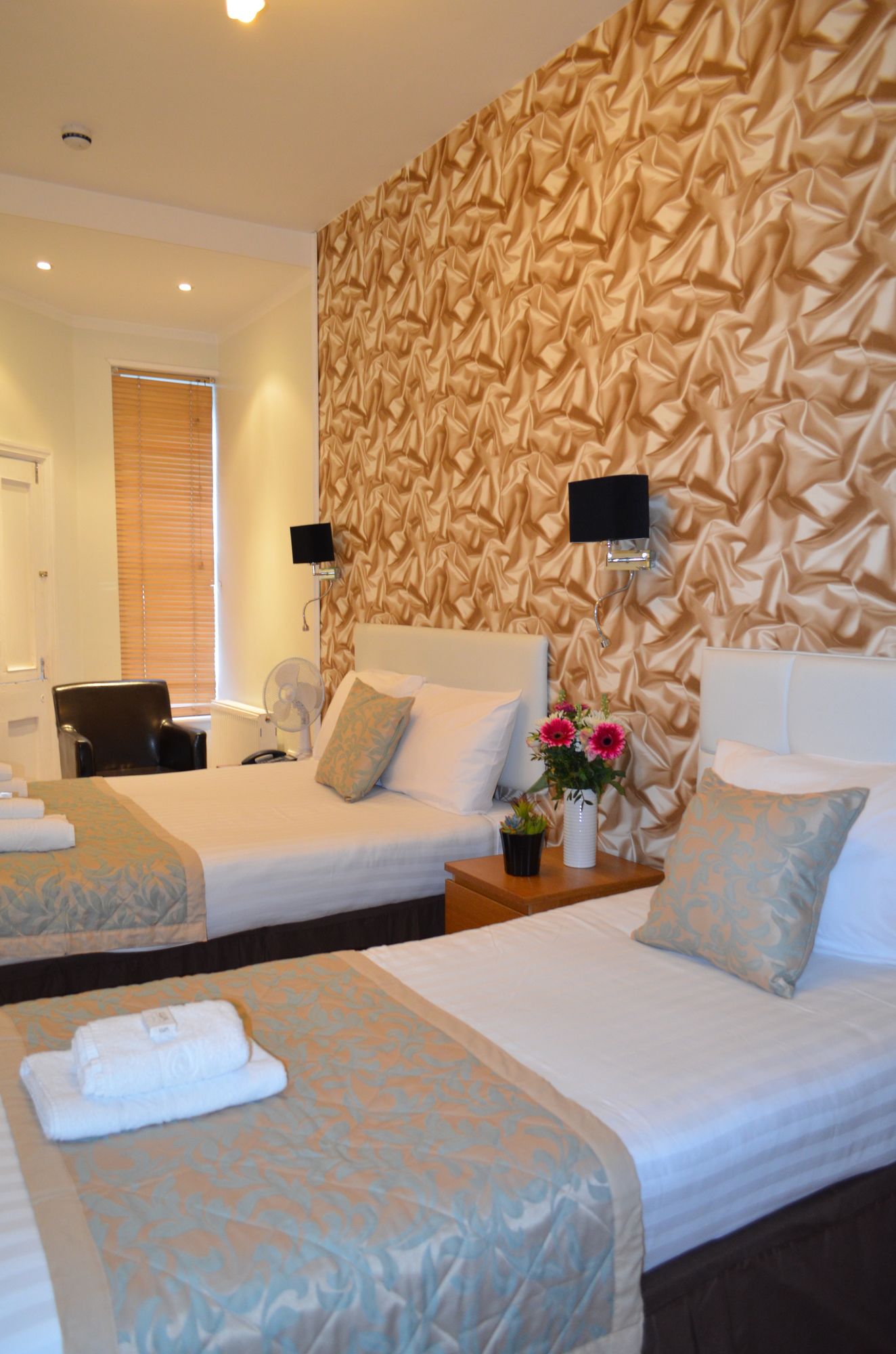 1 Lexham Gardens Hotel
