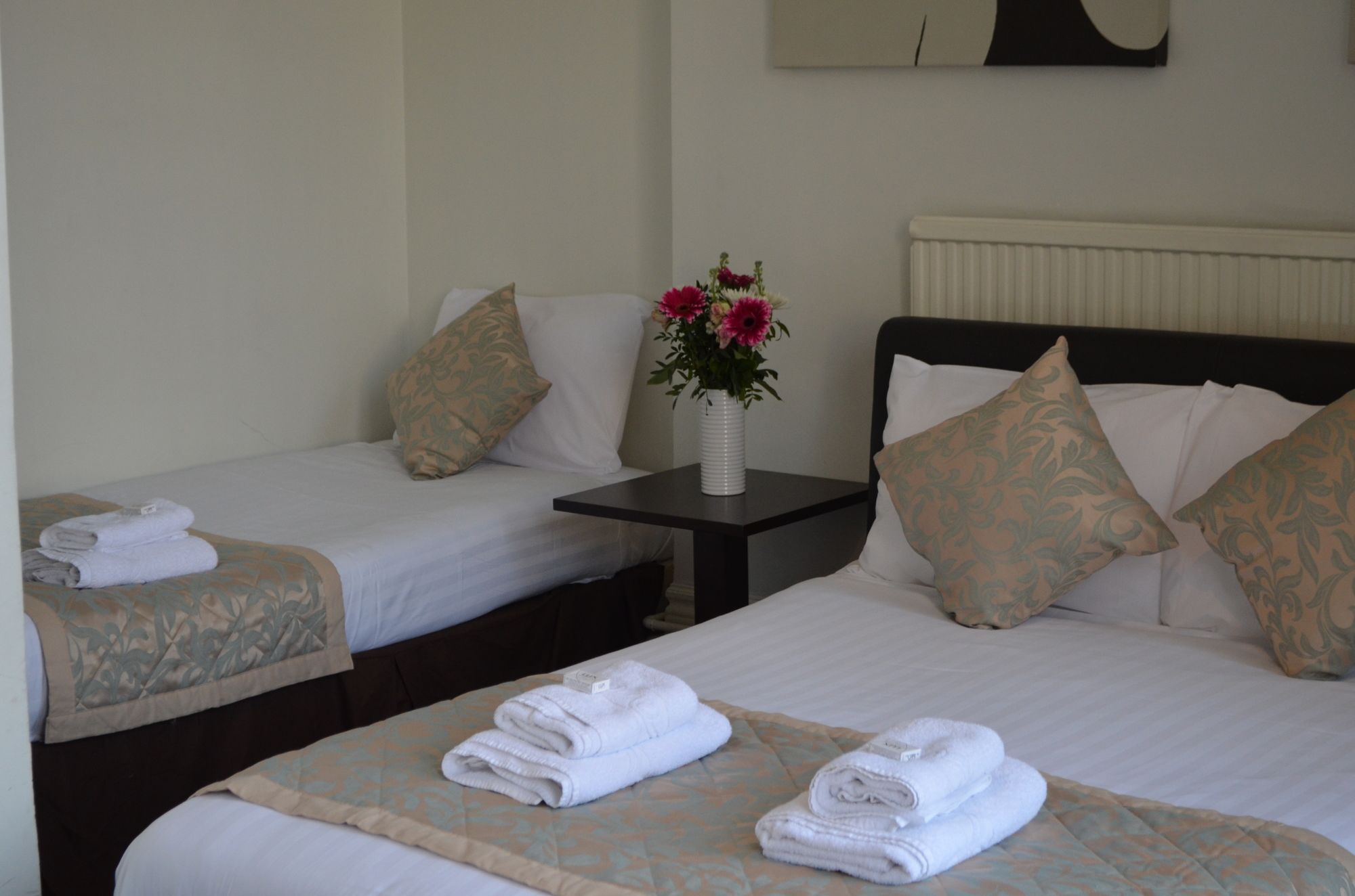 1 Lexham Gardens Hotel