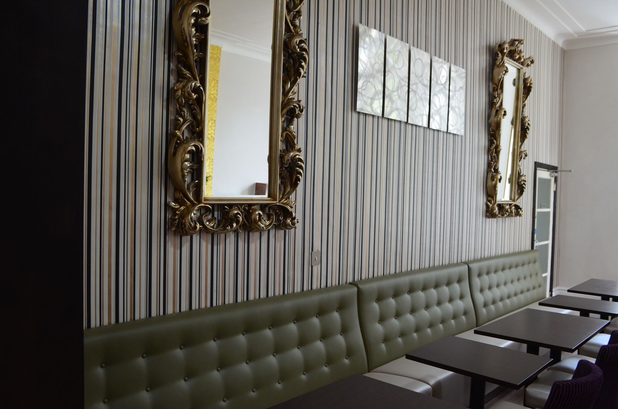 1 Lexham Gardens Hotel