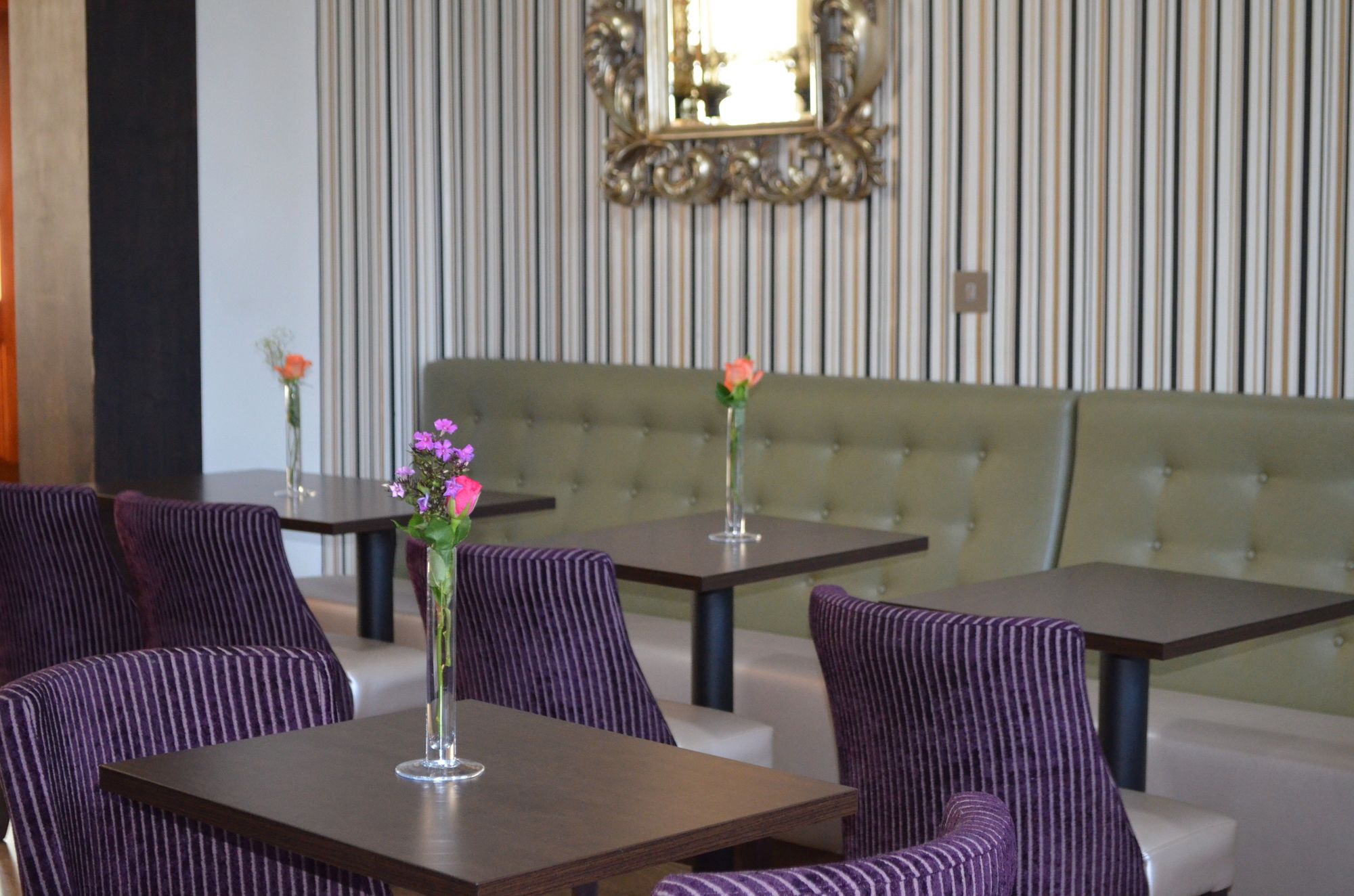 1 Lexham Gardens Hotel