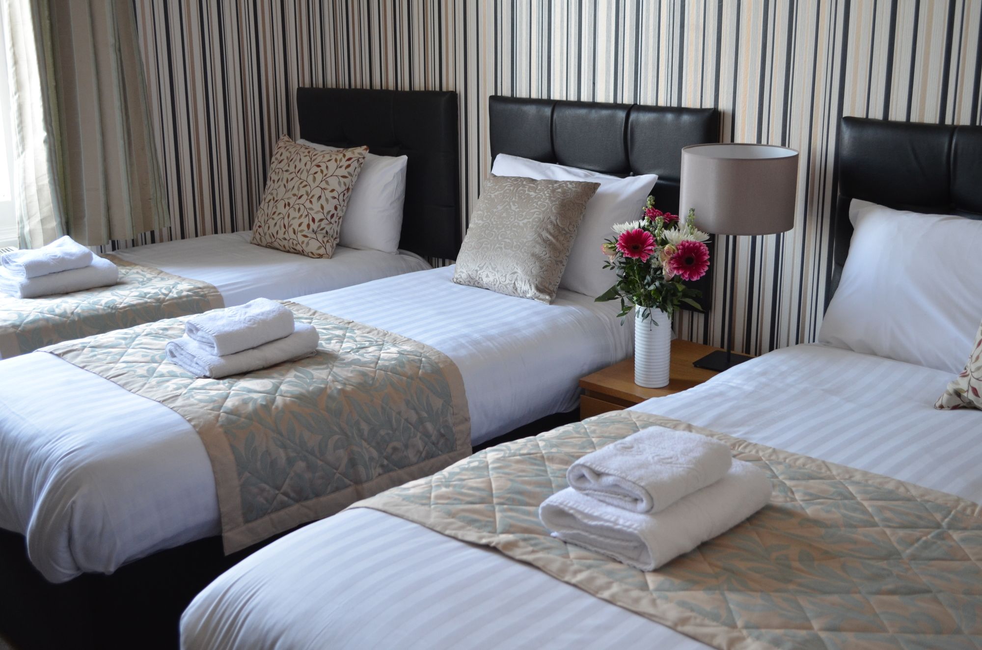1 Lexham Gardens Hotel