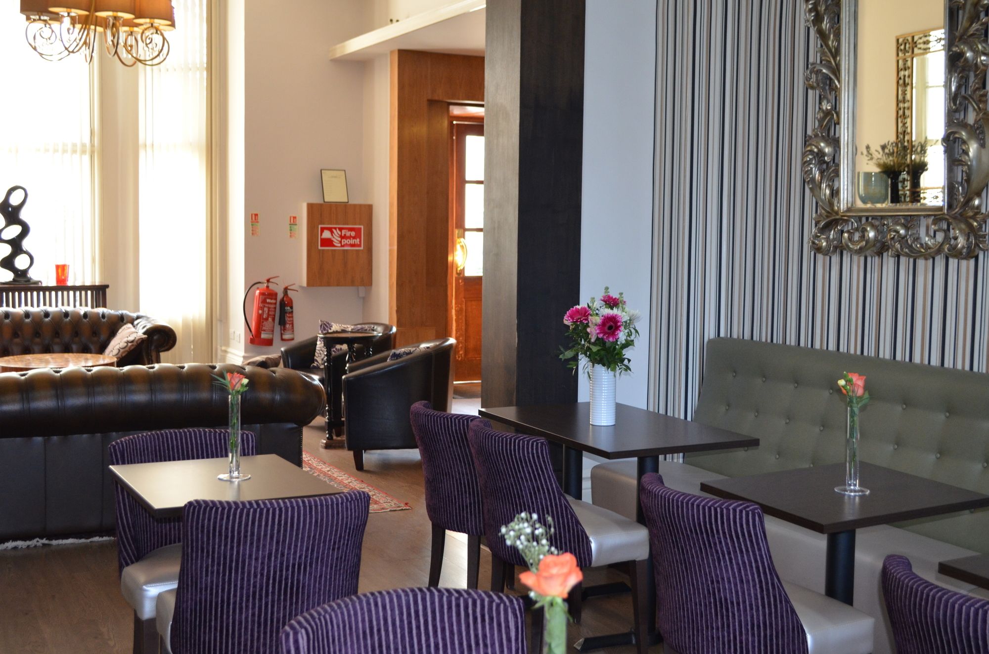 1 Lexham Gardens Hotel