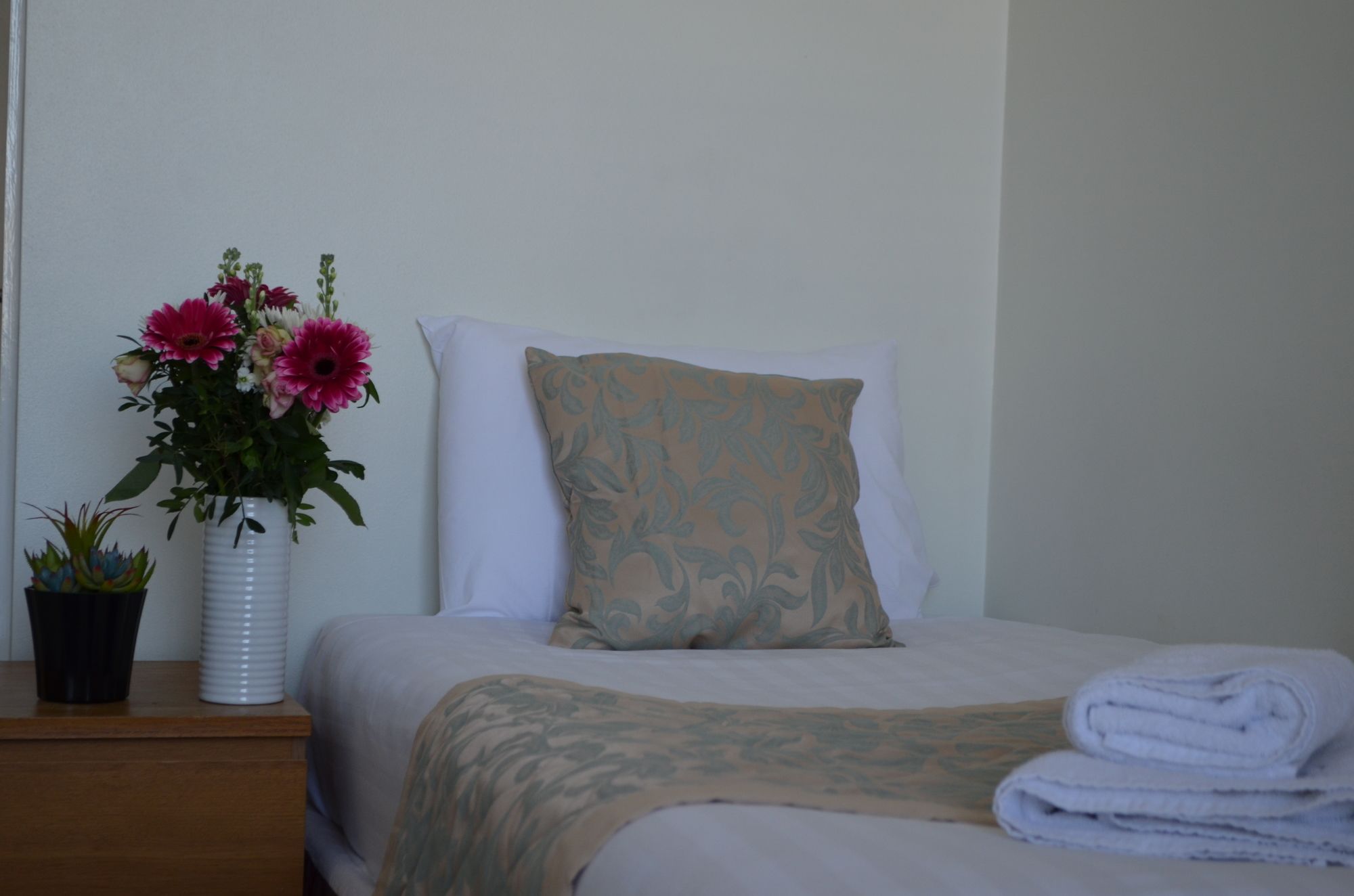 1 Lexham Gardens Hotel