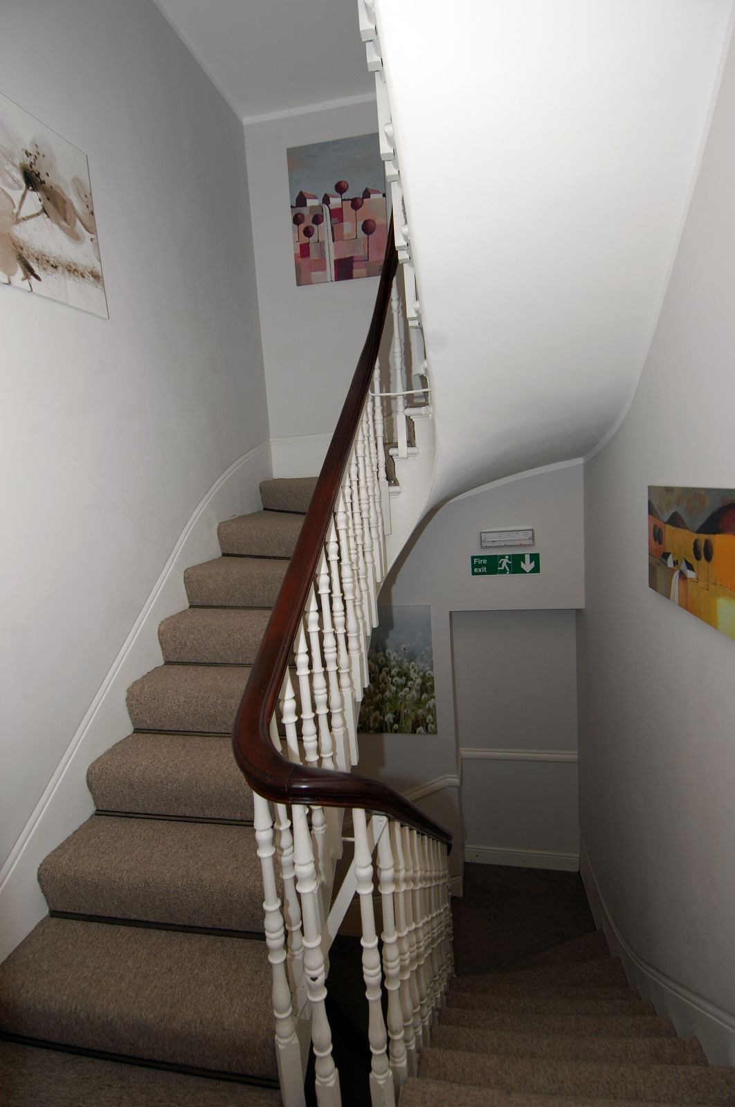 1 Lexham Gardens Hotel