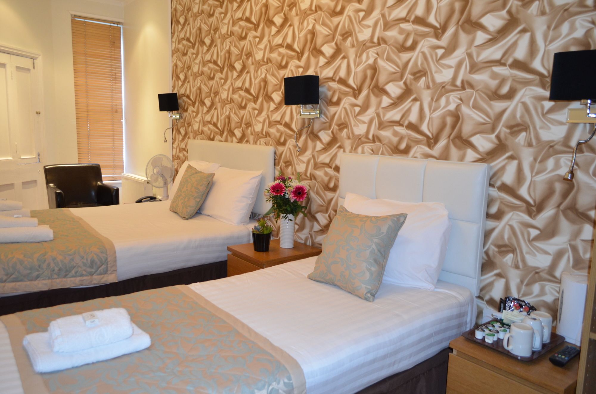 1 Lexham Gardens Hotel
