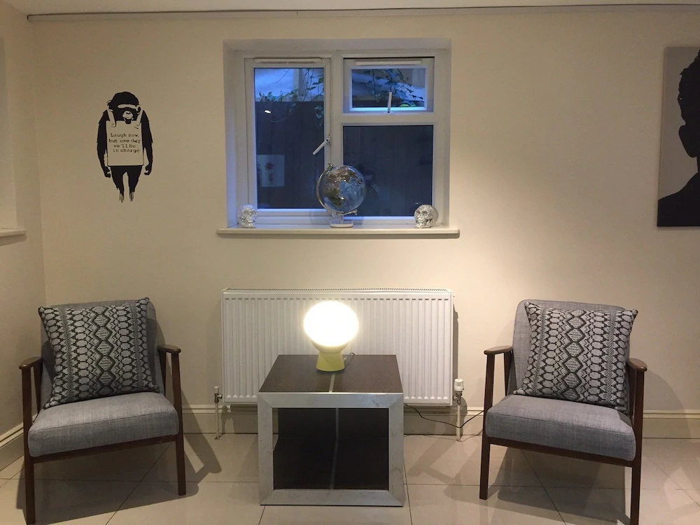 Mapesbury Hostel