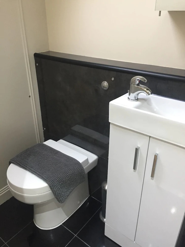 Mapesbury Hostel